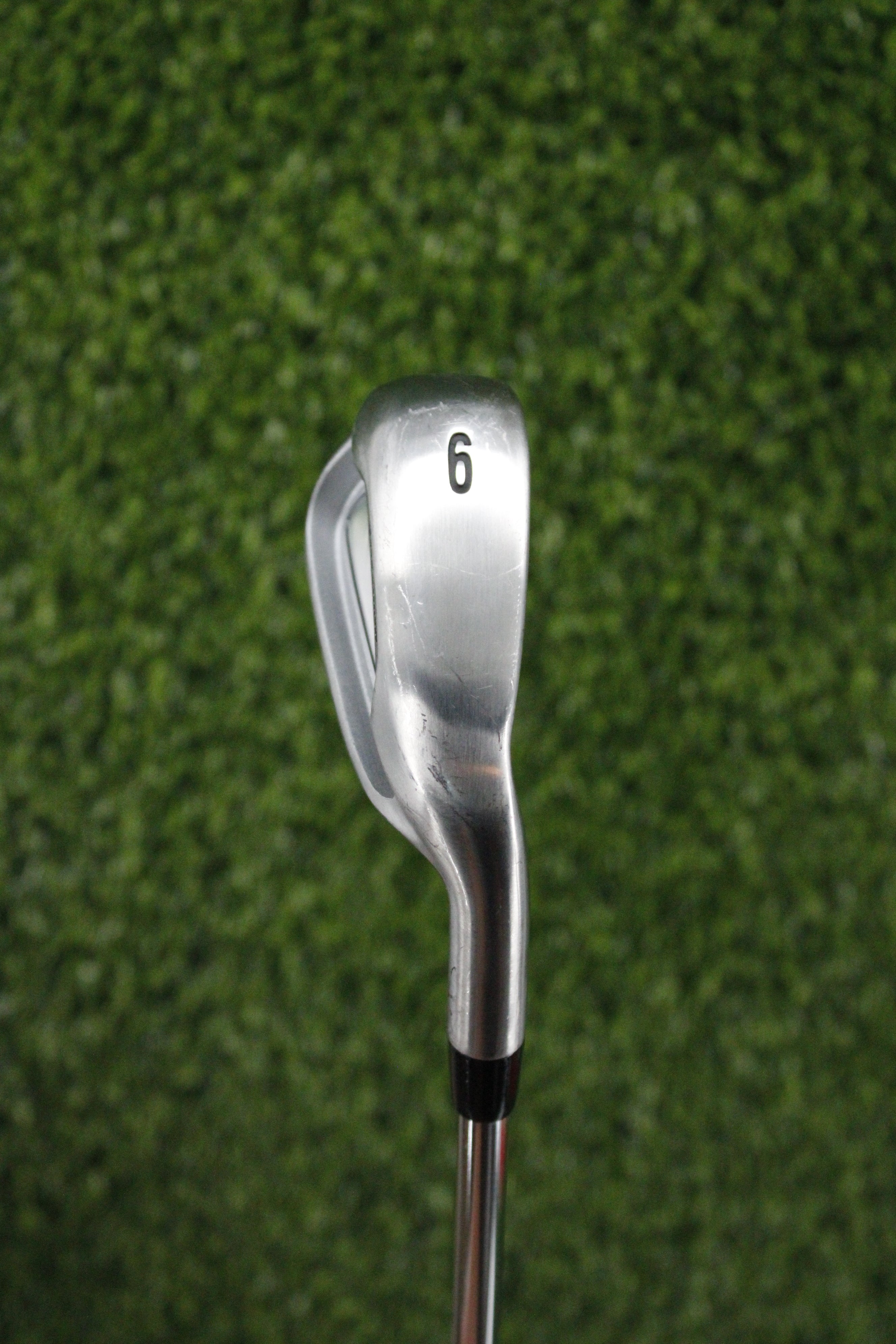 Cleveland Launcher Max 9 Iron S Flex 36"