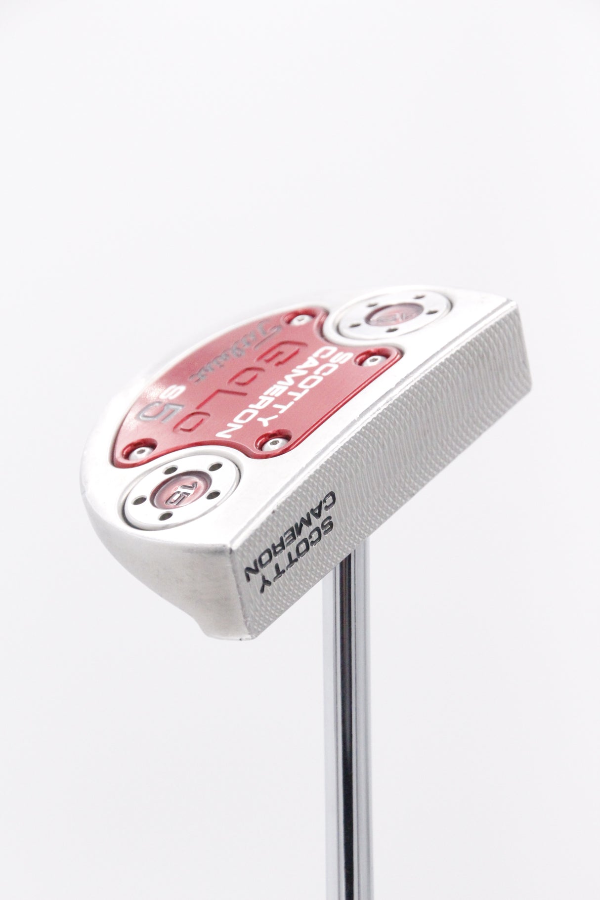 Scotty Cameron 2014 GoLo S5 Putter 38"
