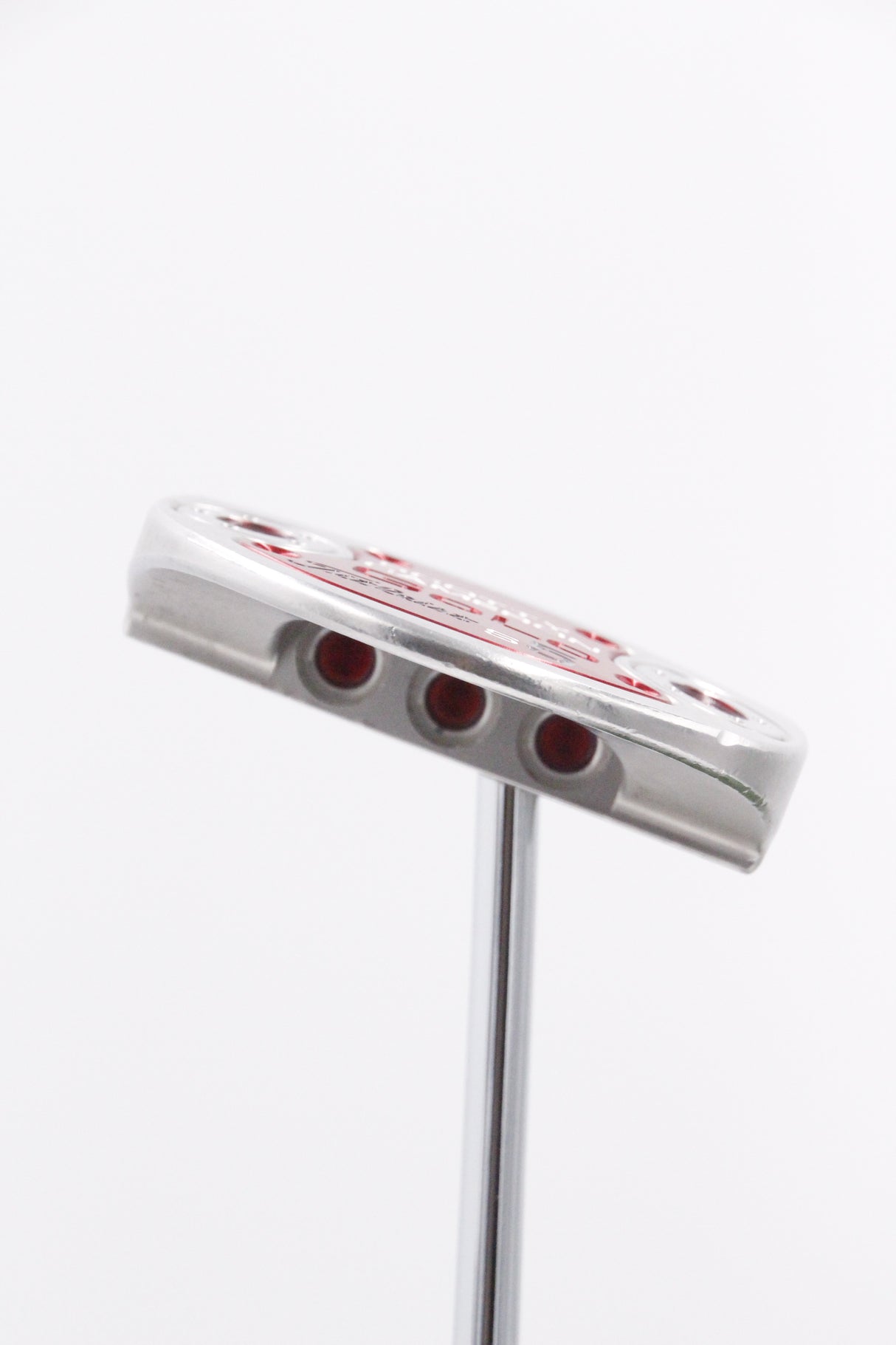 Scotty Cameron 2014 GoLo S5 Putter 38"