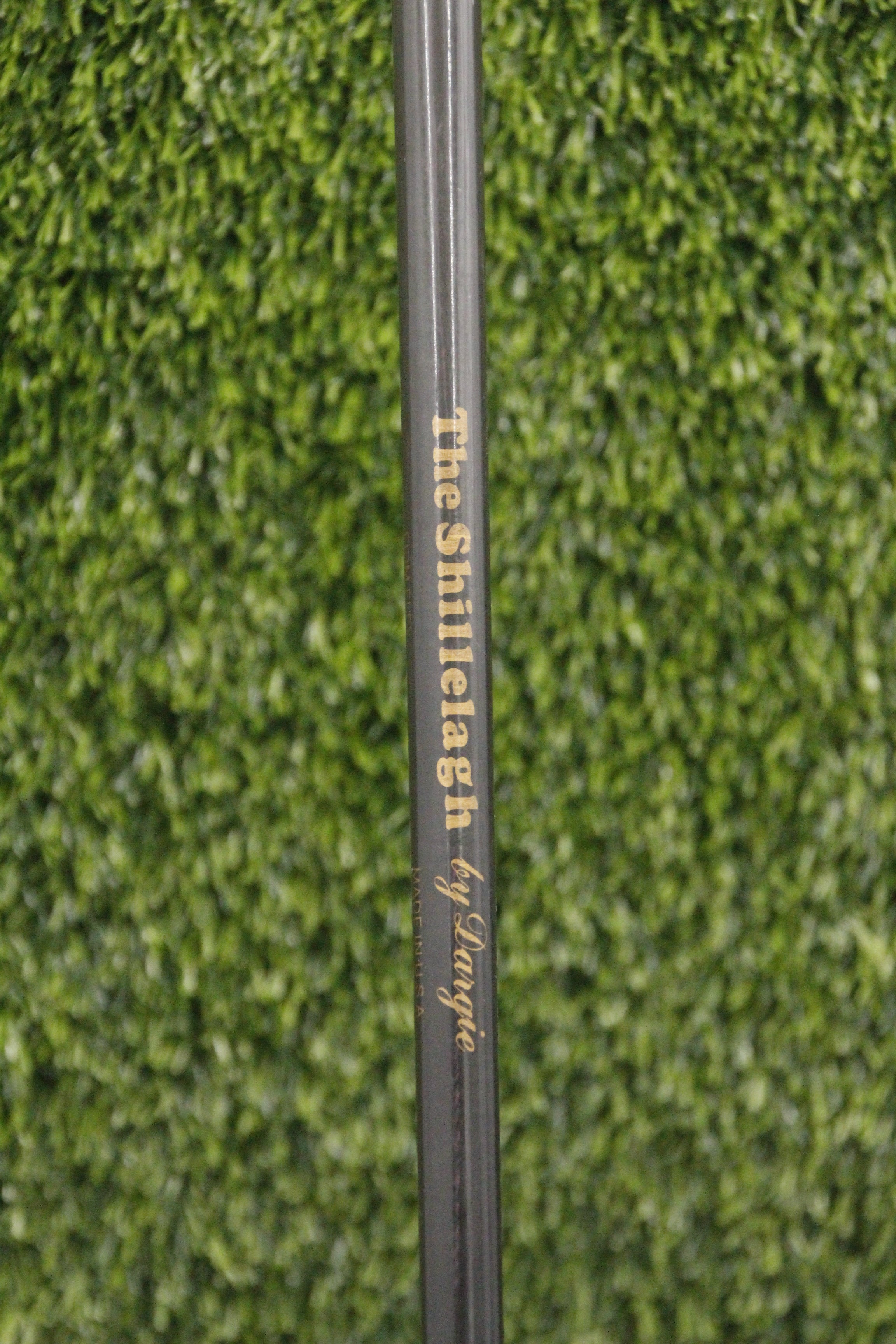 Otey Crissman The Shillelagh (8802) Putter 35.5"