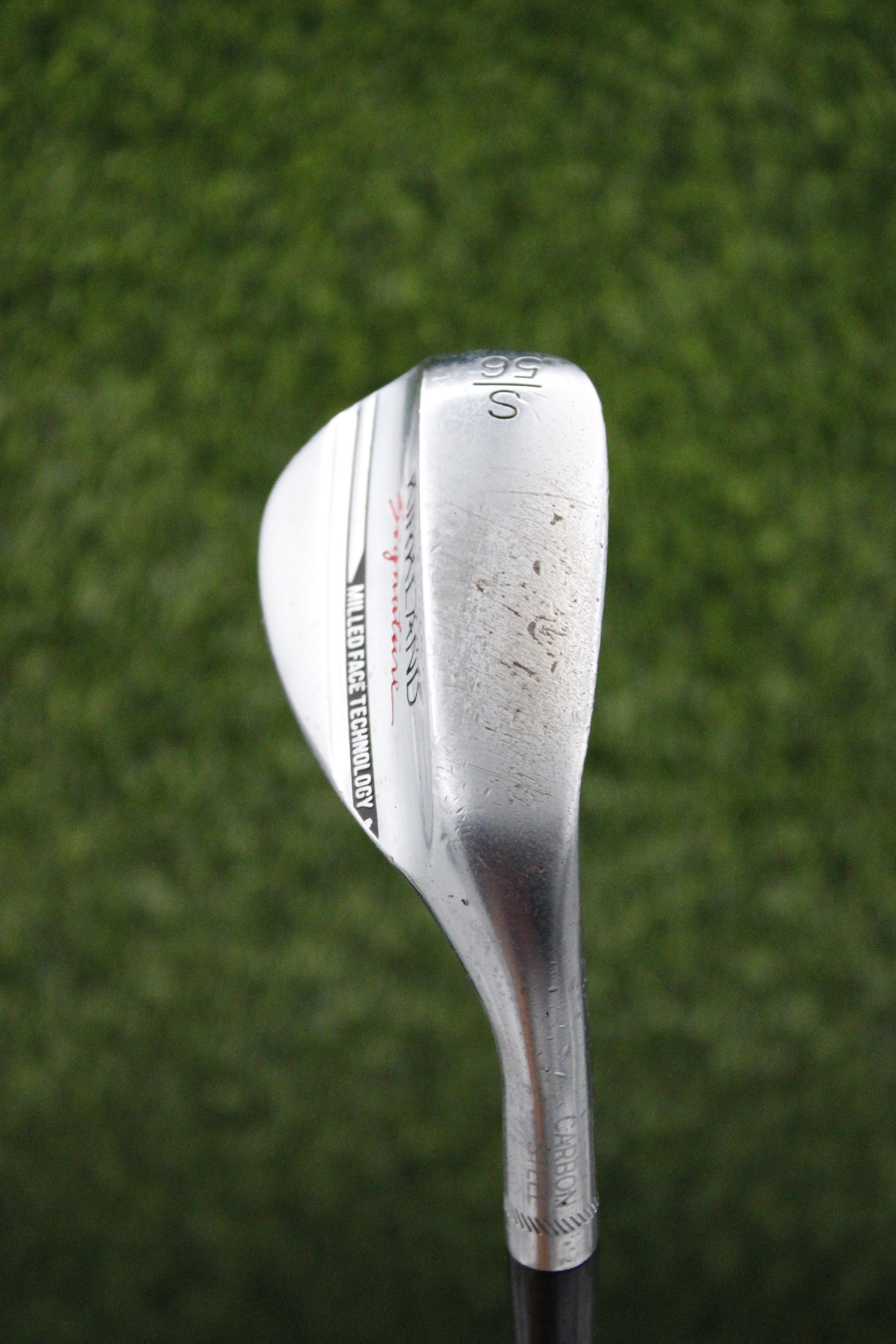 Kirkland Signature 56° SW Wedge Flex 35"