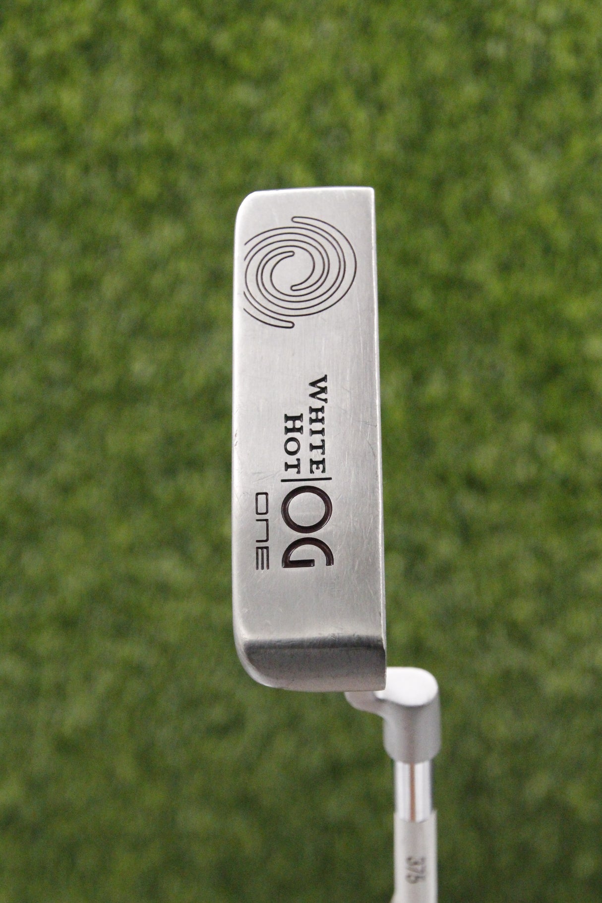 Odyssey White Hot OG 23 One CH Putter 35"