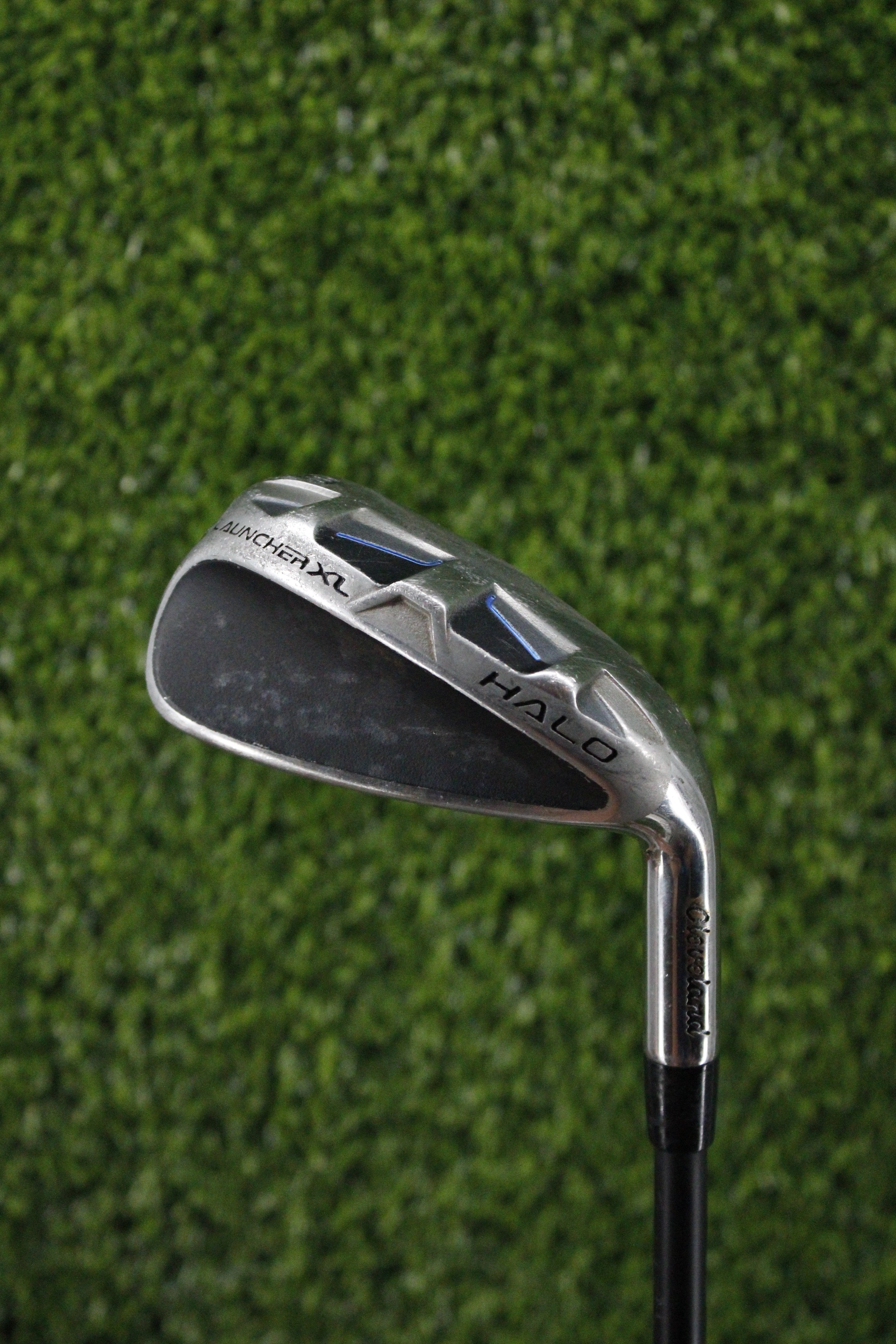 Cleveland Launcher XL Halo 8 Iron R Flex 36.5"