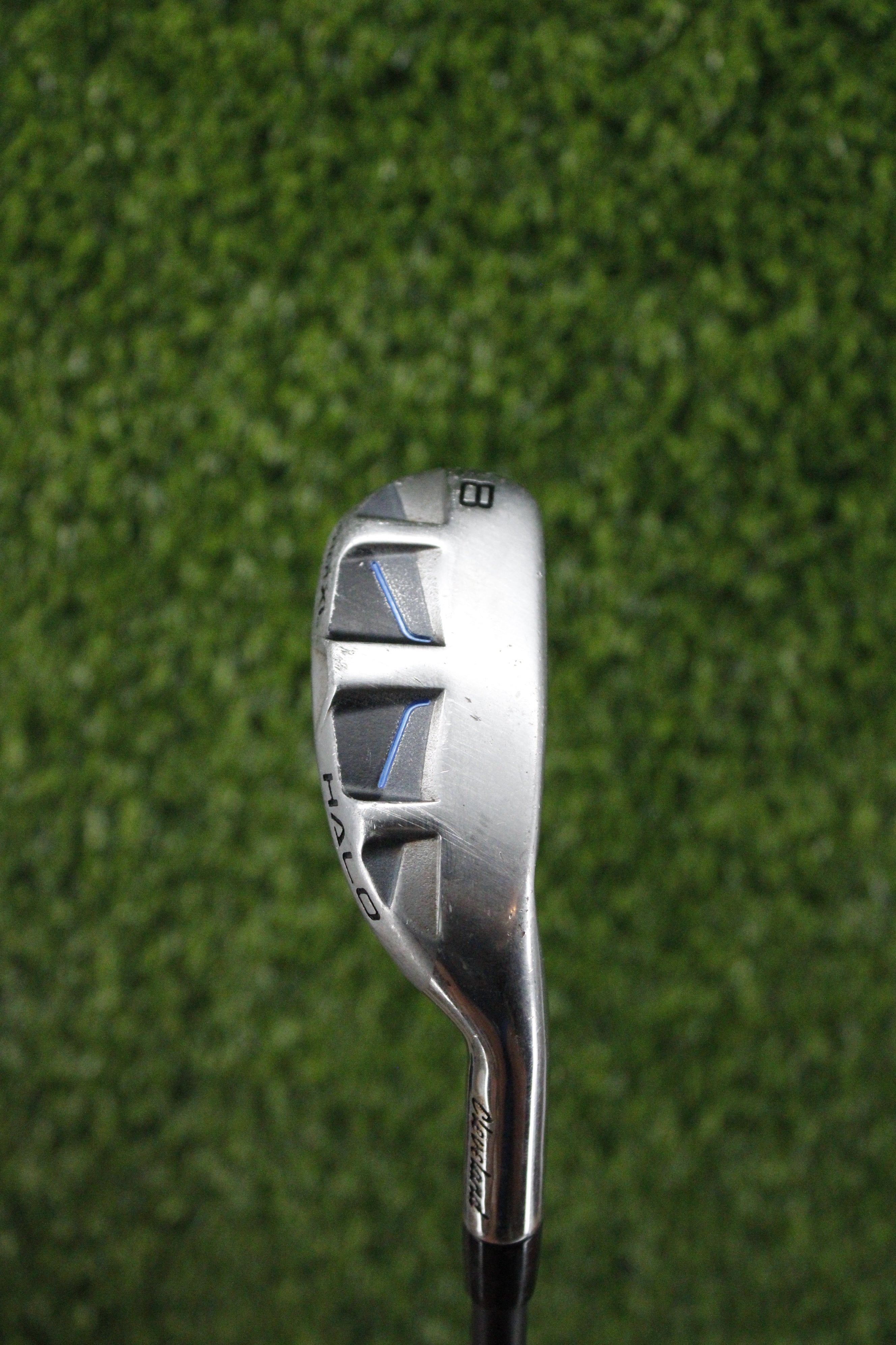 Cleveland Launcher XL Halo 8 Iron R Flex 36.5"