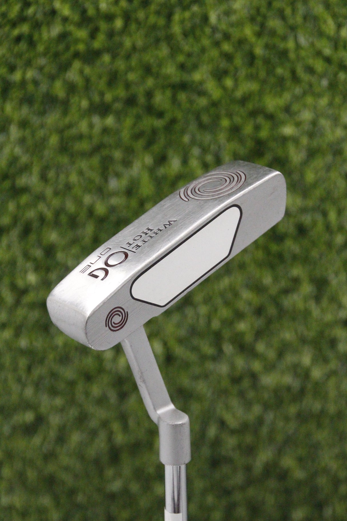 Odyssey White Hot OG 23 One CH Putter 35"