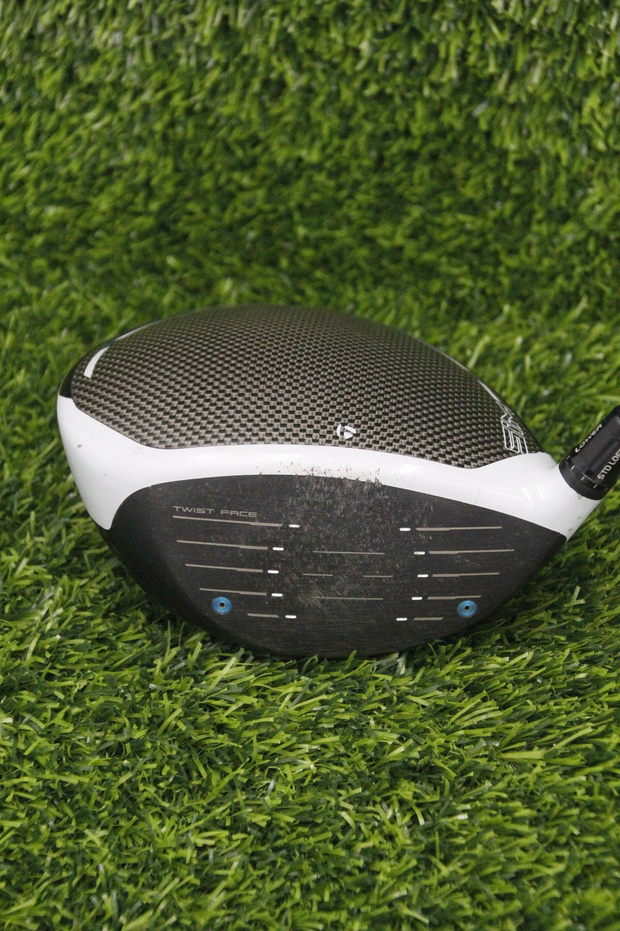 TaylorMade Sim MAX 9° Driver R Flex 45.5"