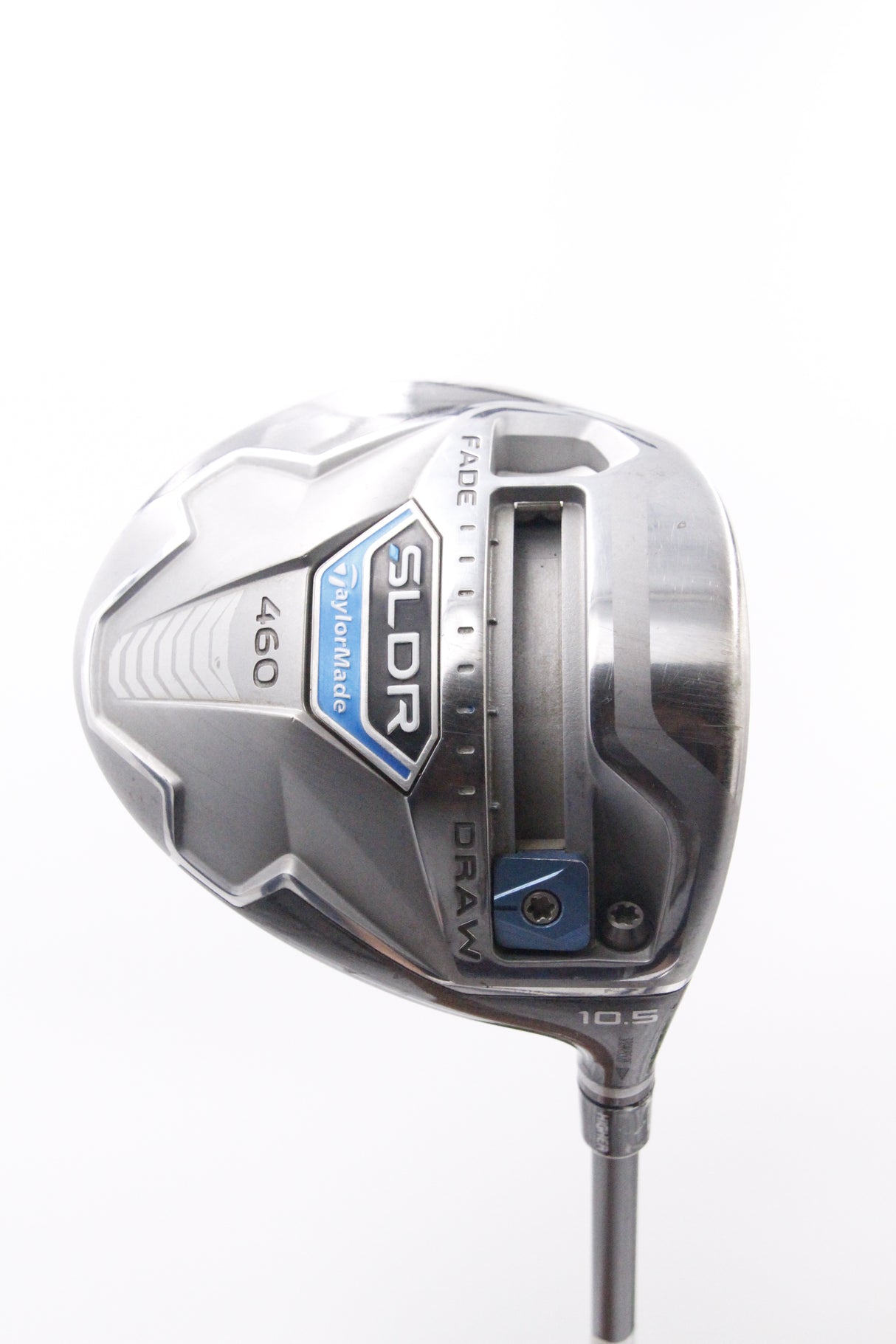 TaylorMade SLDR 10.5° Driver R Flex 45.5"