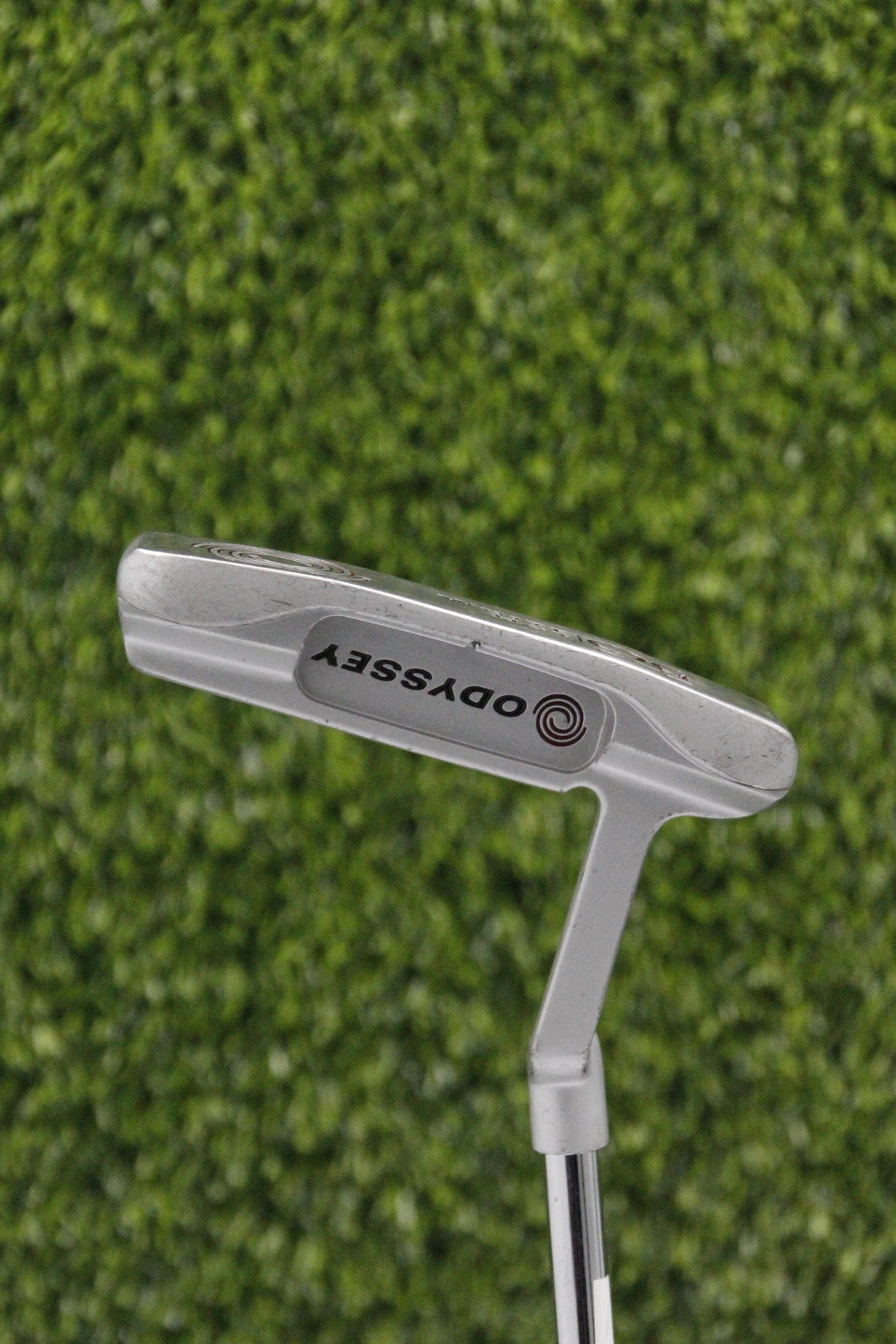 Odyssey White Hot OG 23 One CH Putter 35"