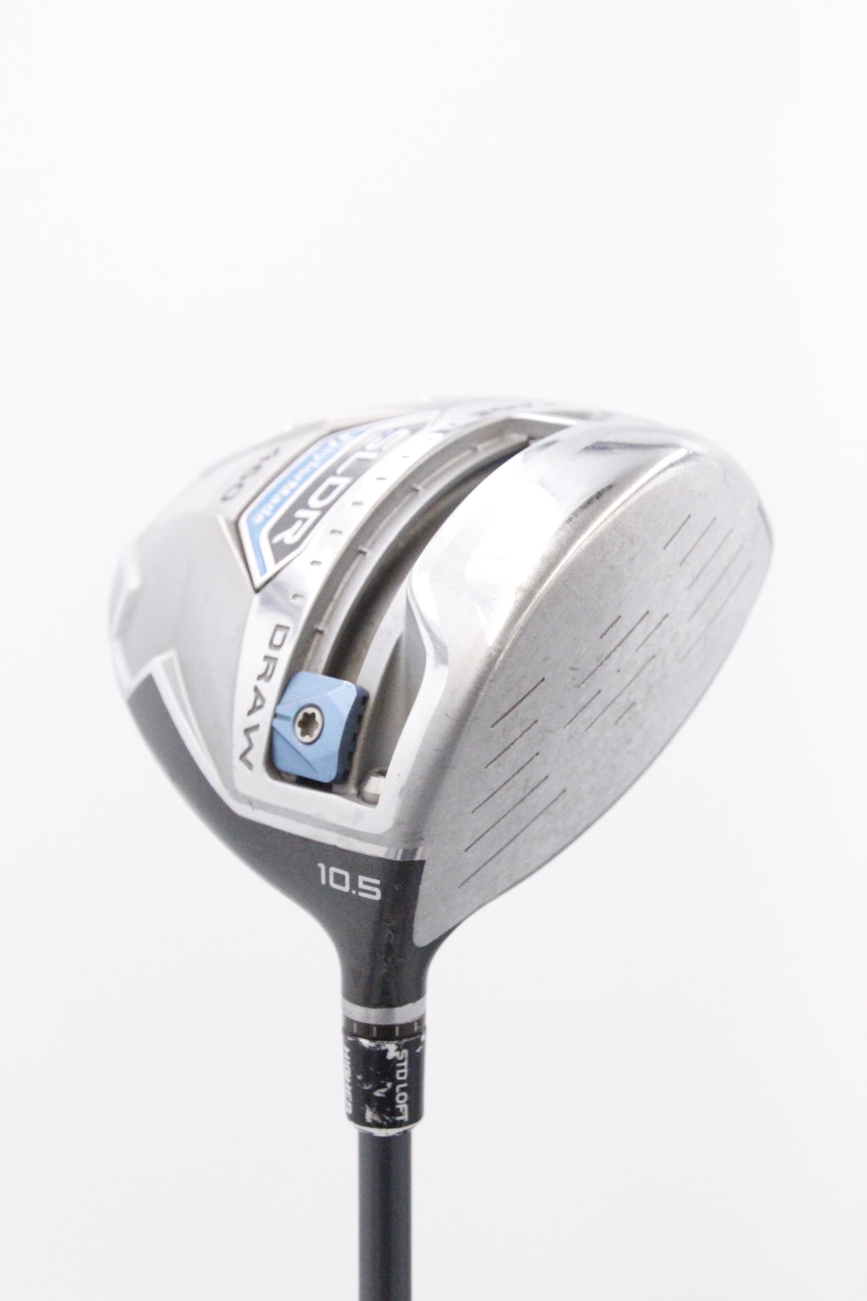 TaylorMade SLDR 10.5° Driver R Flex 45.5"