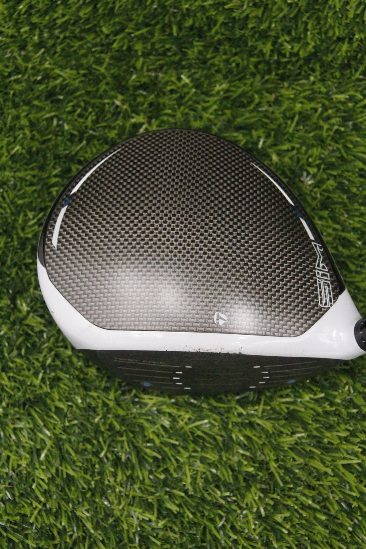 TaylorMade Sim MAX 9° Driver R Flex 45.5"