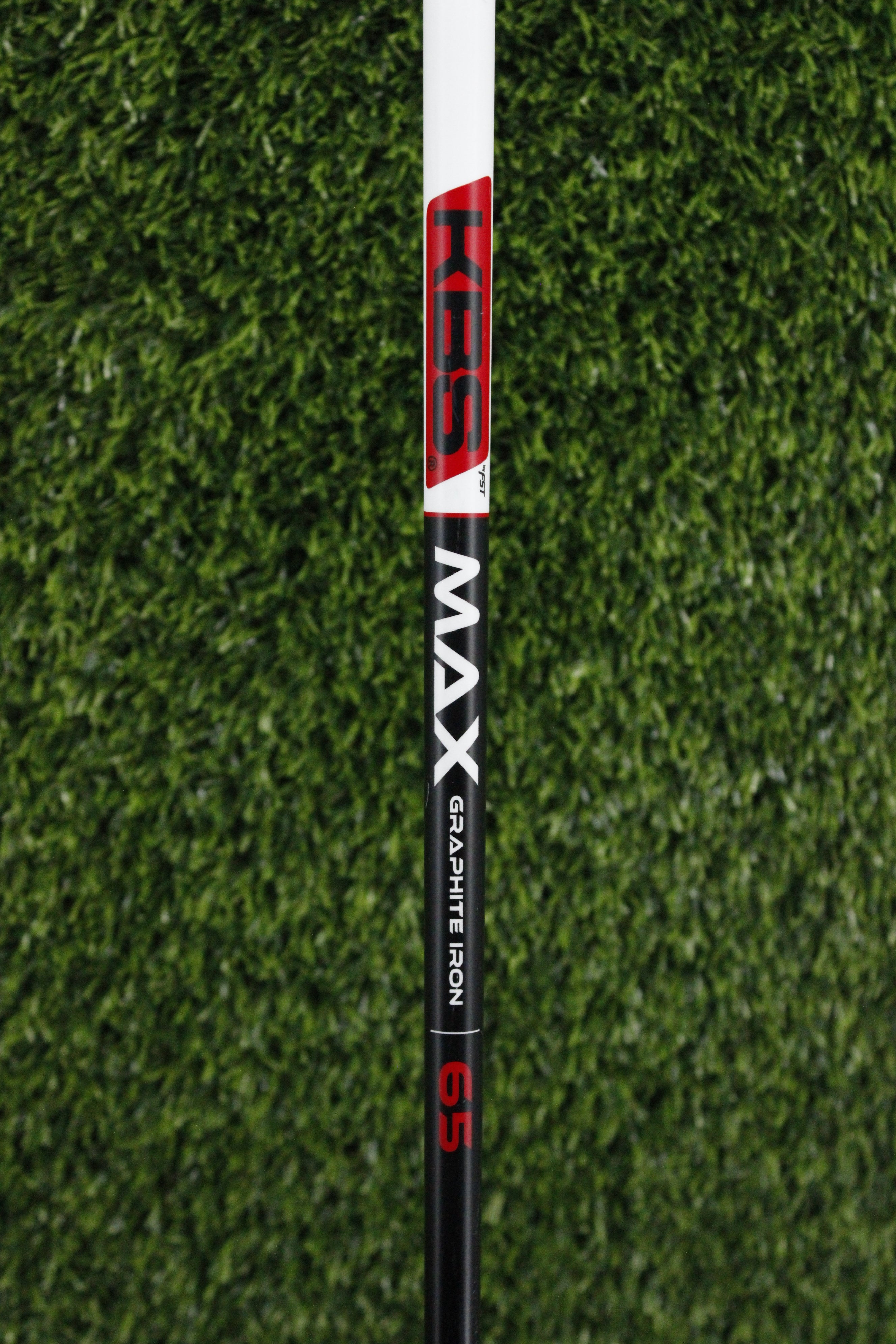 Cleveland Launcher XL Halo 8 Iron R Flex 36.5"