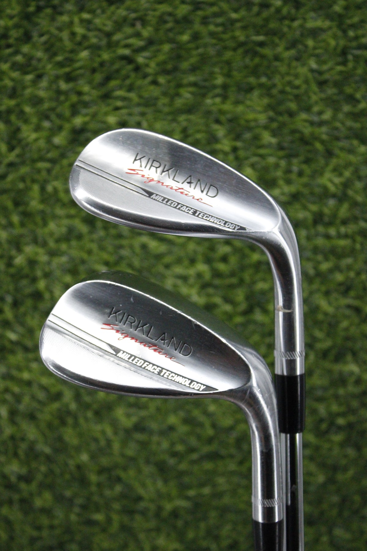 Kirkland Signature 56° 60° Wedge Set Wedge Flex