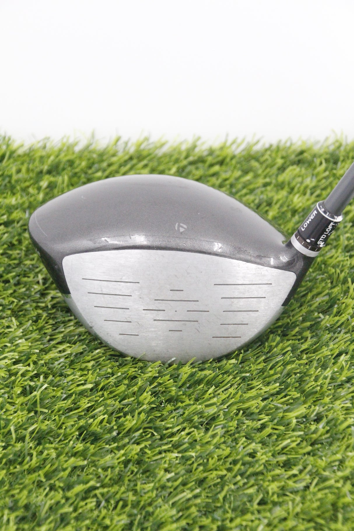 TaylorMade SLDR 10.5° Driver R Flex 45.5"