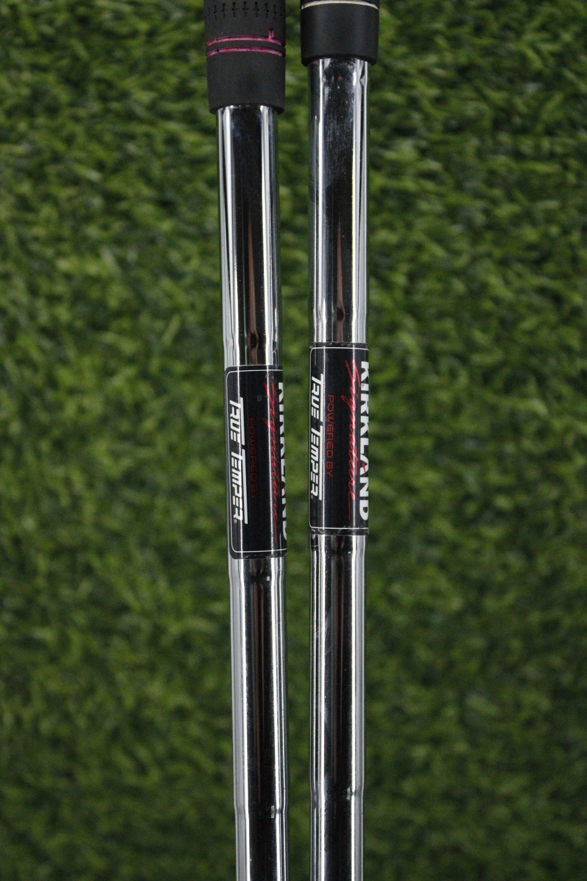 Kirkland Signature 56° 60° Wedge Set Wedge Flex