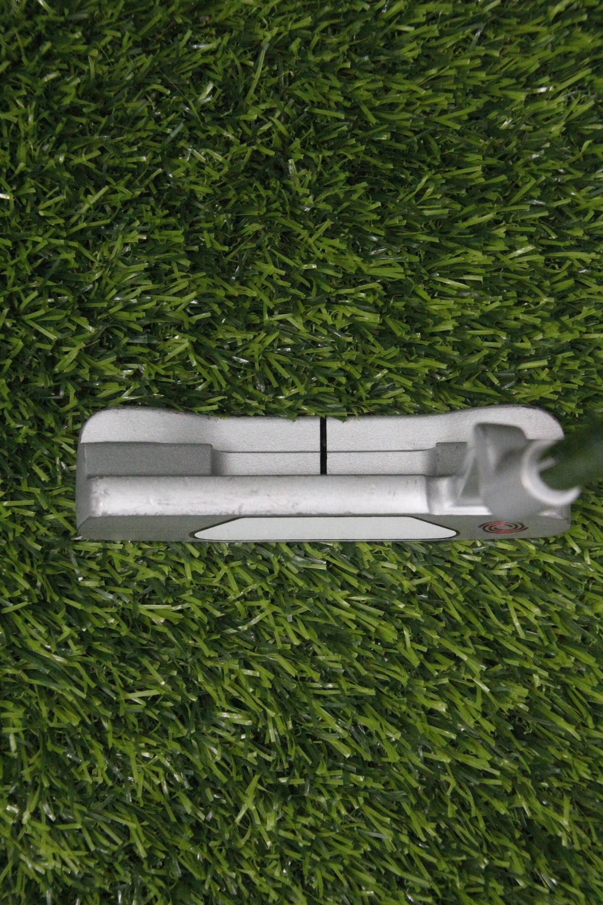 Odyssey White Hot OG 23 One CH Putter 35"