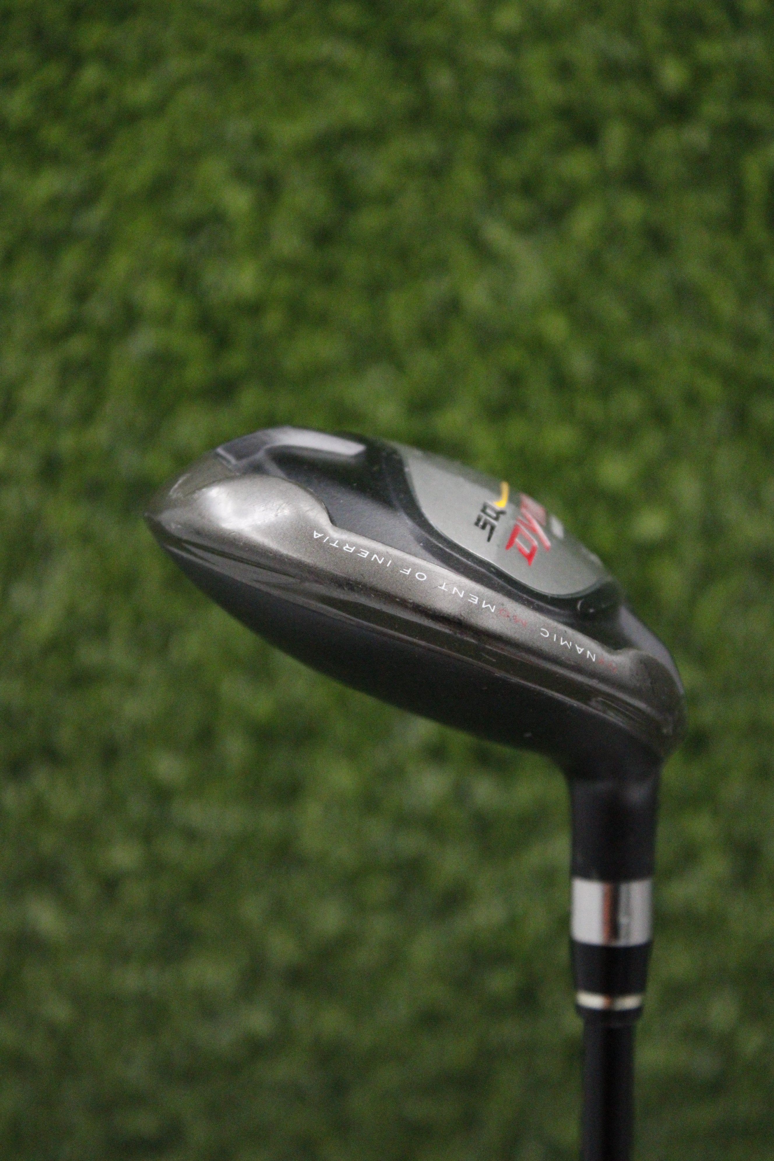 Nike Sasquatch Dymo 19° 5 Wood SR Flex 40.5"