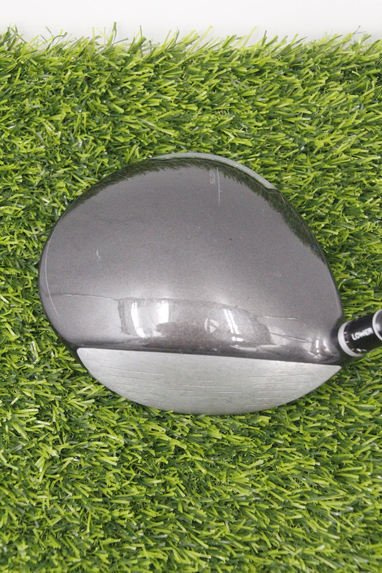 TaylorMade SLDR 10.5° Driver R Flex 45.5"