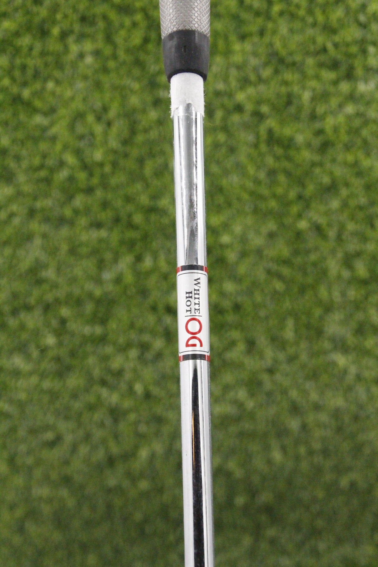 Odyssey White Hot OG 23 One CH Putter 35"