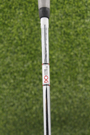 Odyssey White Hot OG 23 One CH Putter 35"