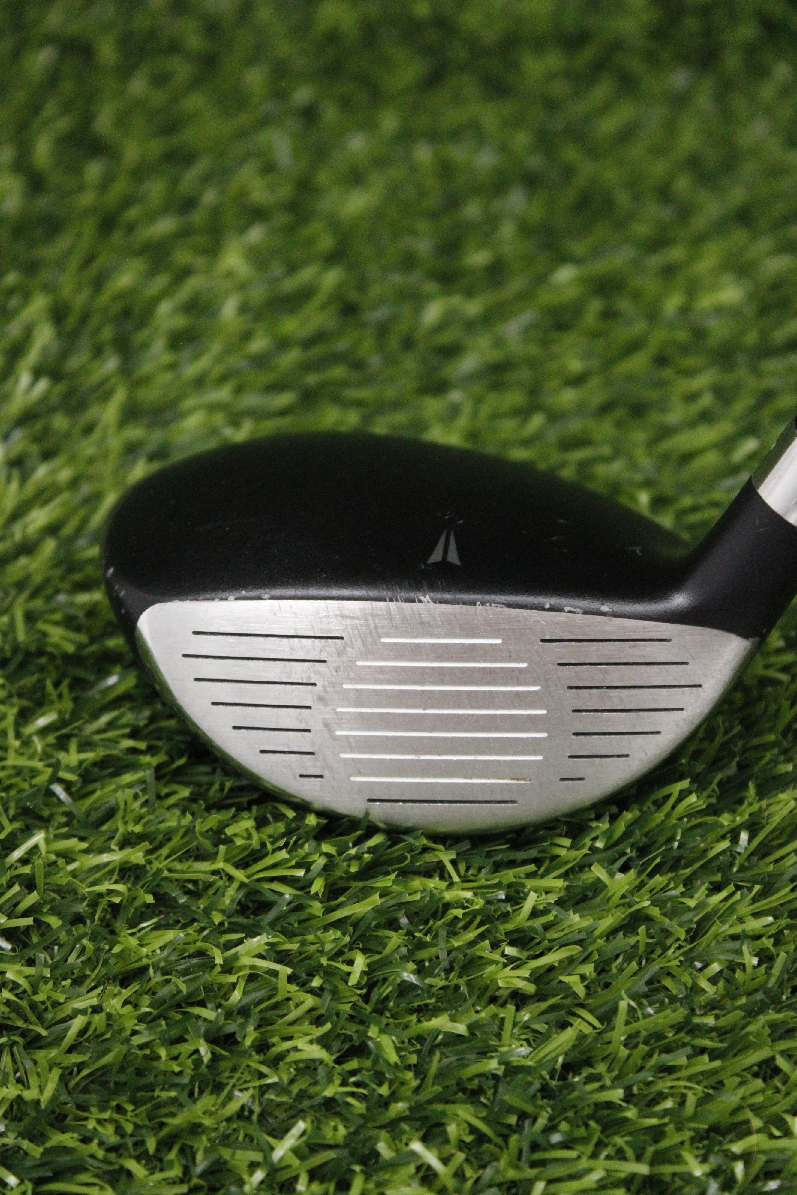 Nike Sasquatch Dymo 19° 5 Wood SR Flex 40.5"