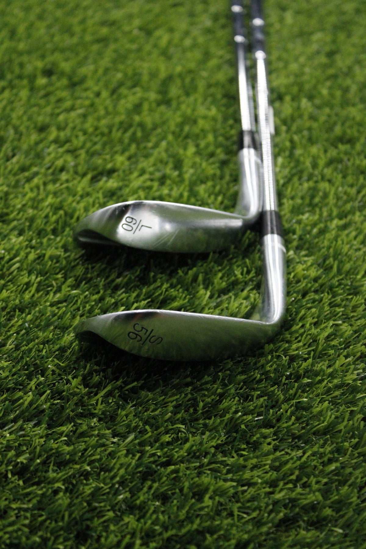 Kirkland Signature 56° 60° Wedge Set Wedge Flex