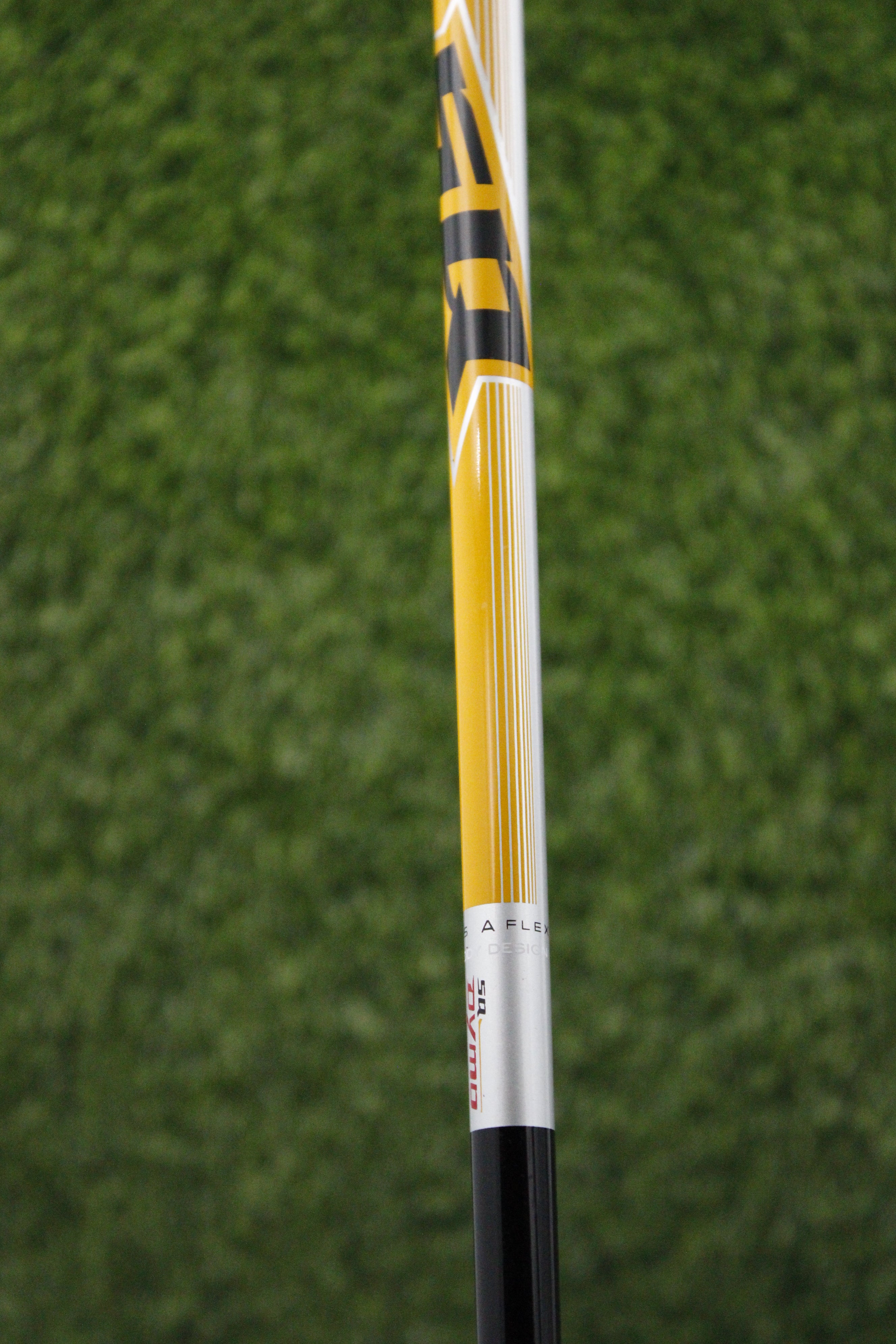 Nike Sasquatch Dymo 19° 5 Wood SR Flex 40.5"