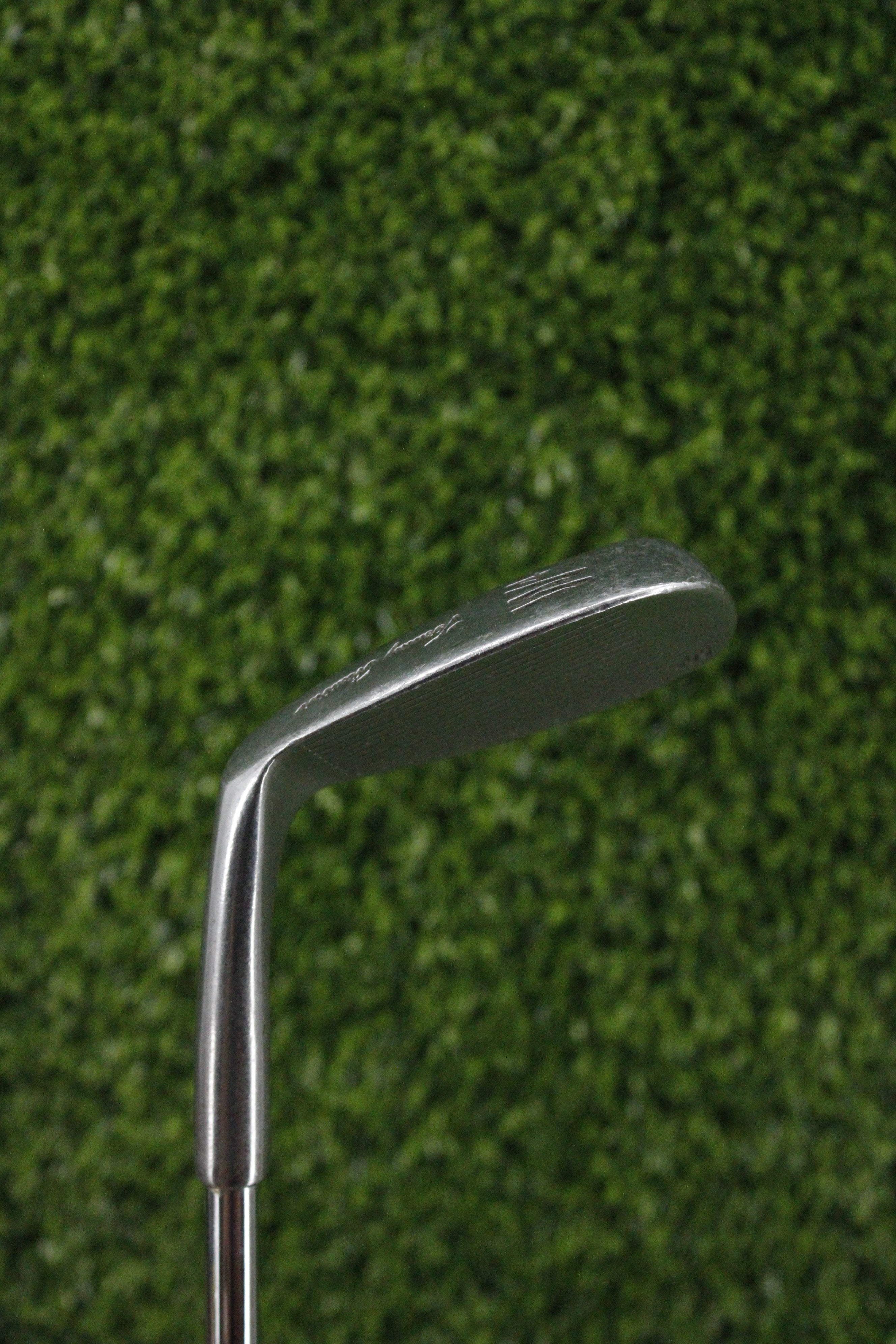 Tommy Armour 845s Silver Scot SW R Flex 35"