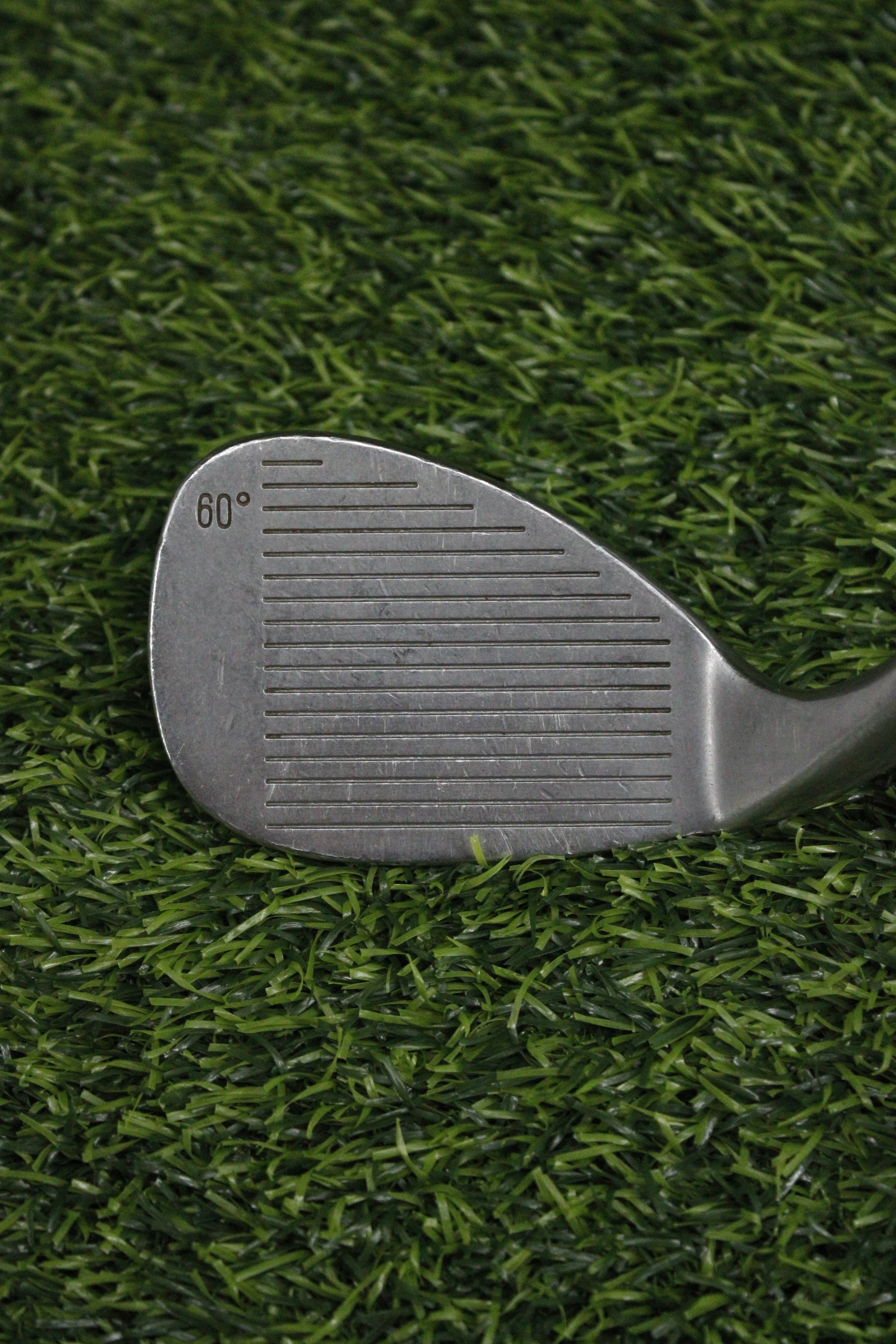 Tommy Armour 845s Silver Scot SW R Flex 35"