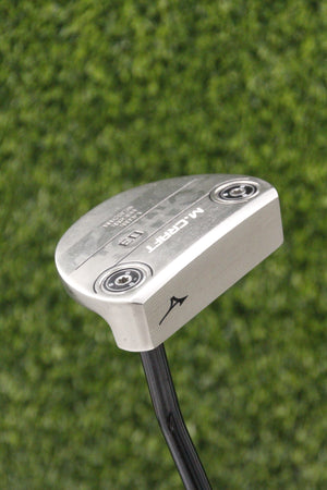 Mizuno OMOI Type III Putter 35"