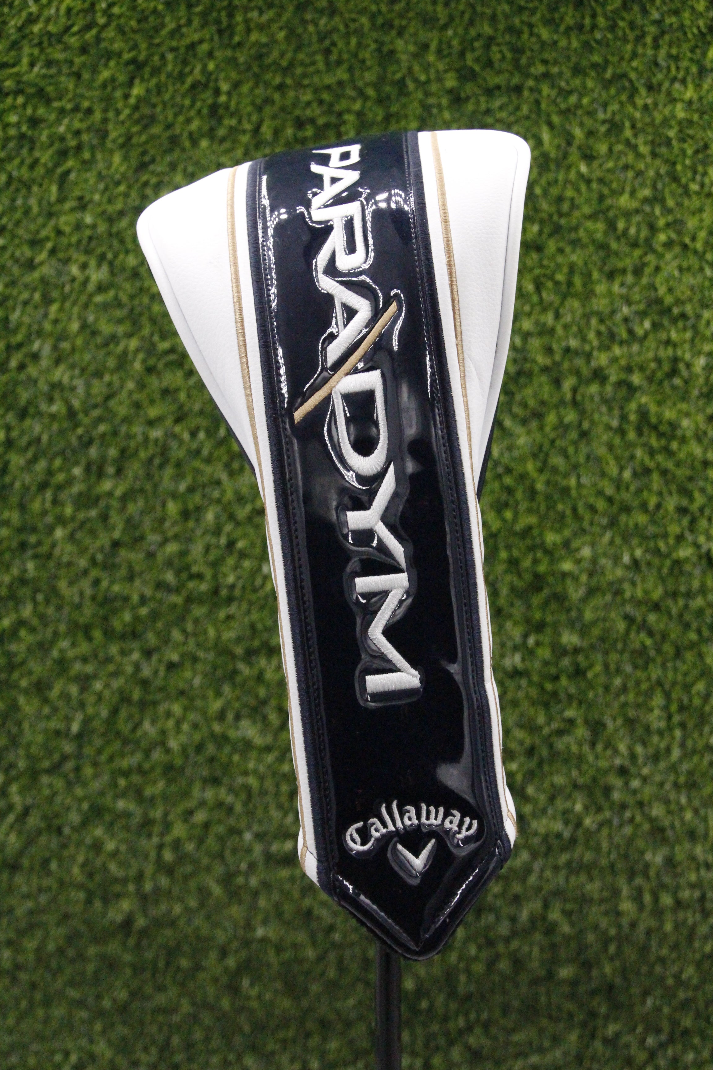 Callaway Paradym 10.5° Driver S Flex 45.75"