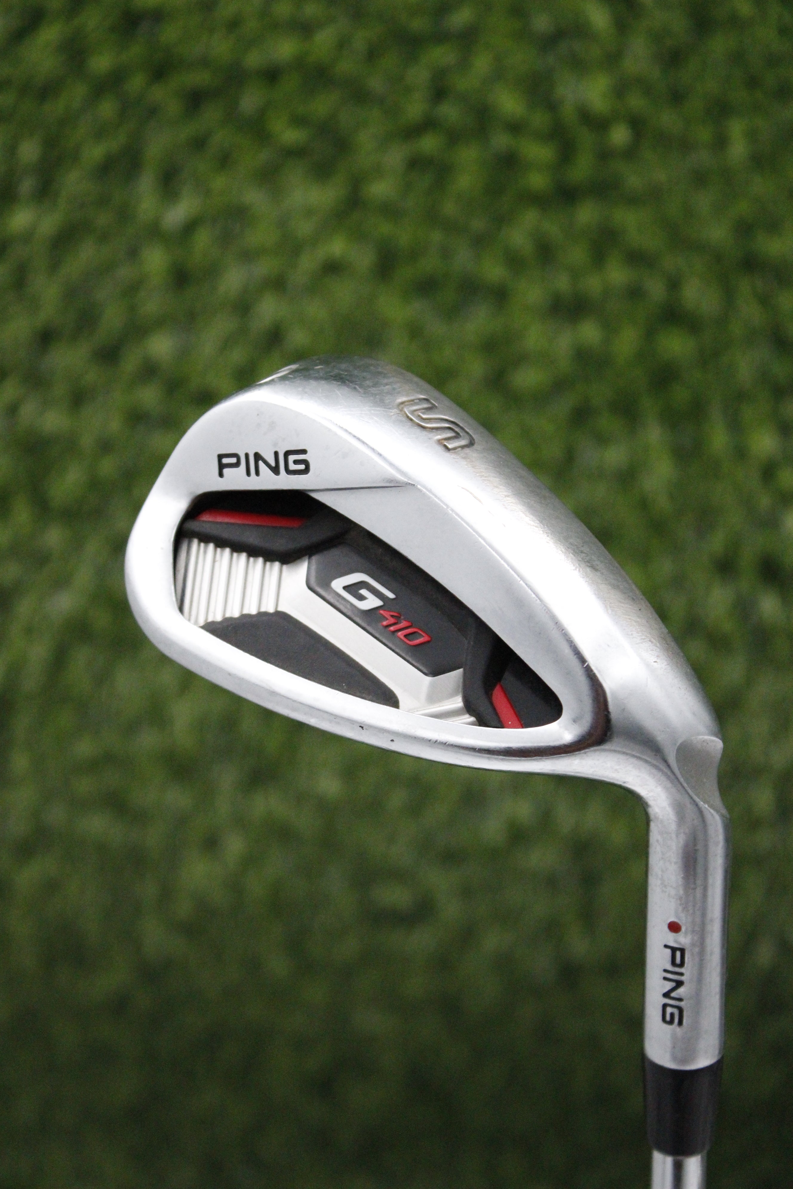 Ping G410 SW R Flex 35"