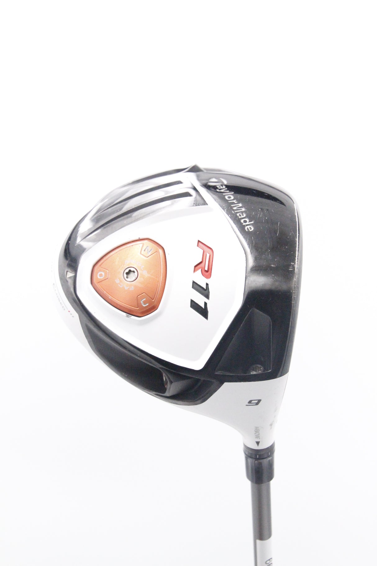 TaylorMade R11 9° Driver R Flex 45.5"