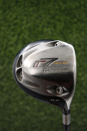 TaylorMade r7 Quad 9.5° Driver S Flex 44.5"
