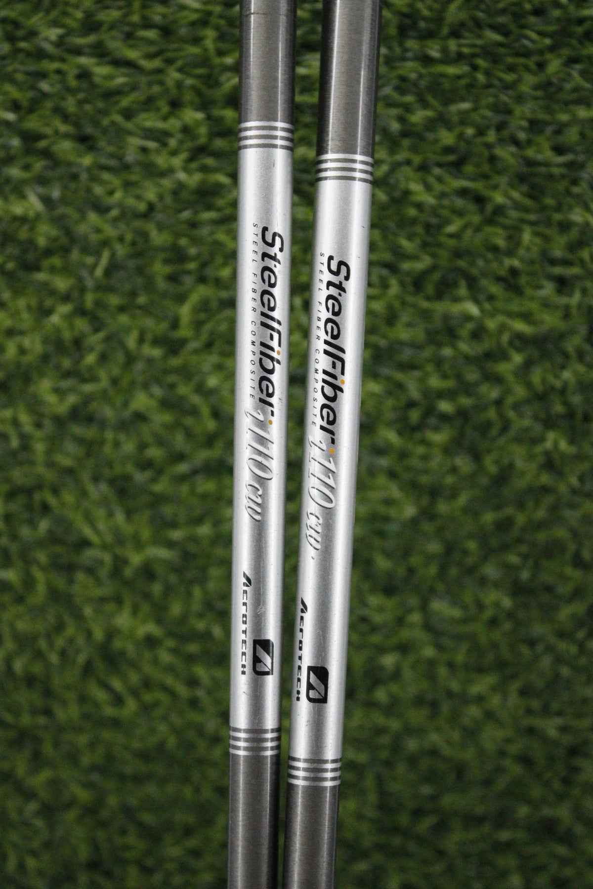 Titleist Vokey SM6 Tour Chrome 56° 60° Wedge Set R Flex