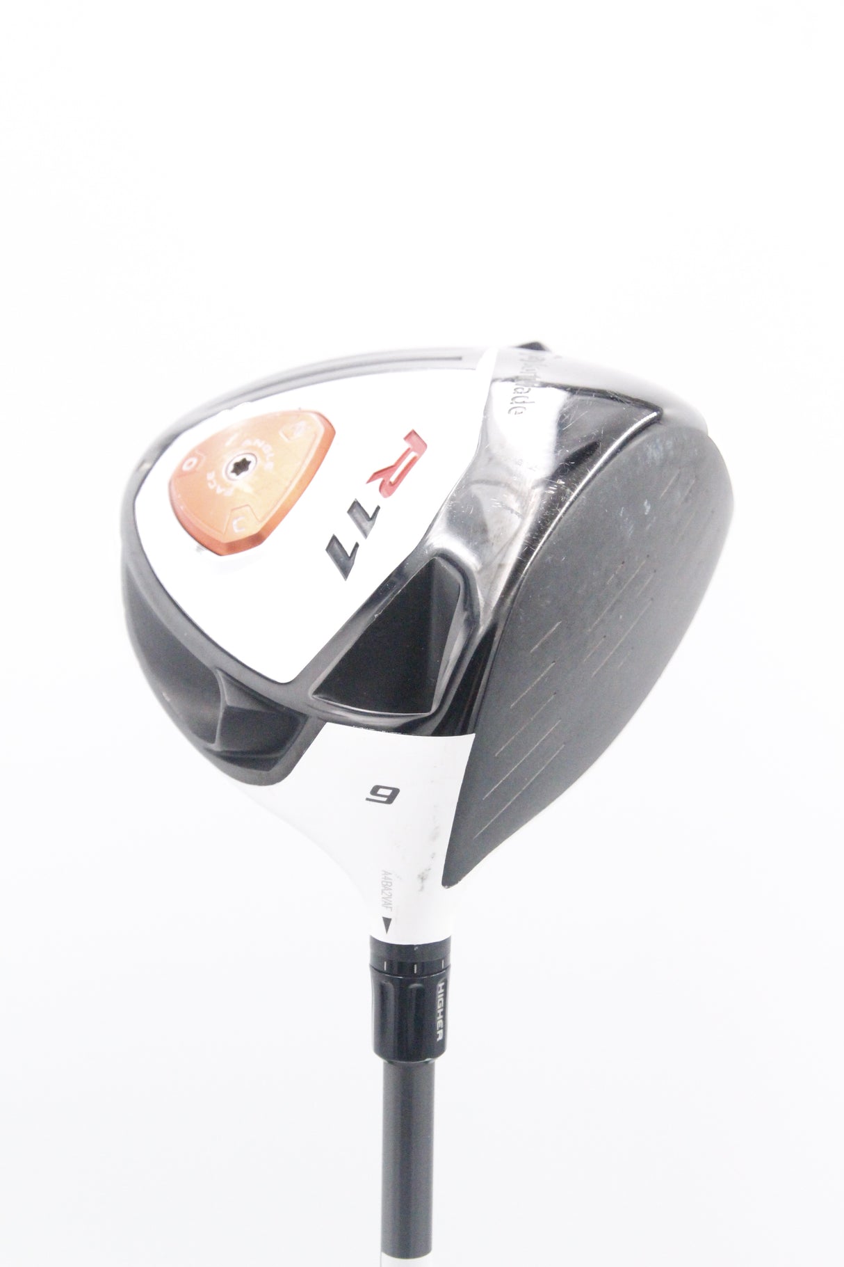 TaylorMade R11 9° Driver R Flex 45.5"
