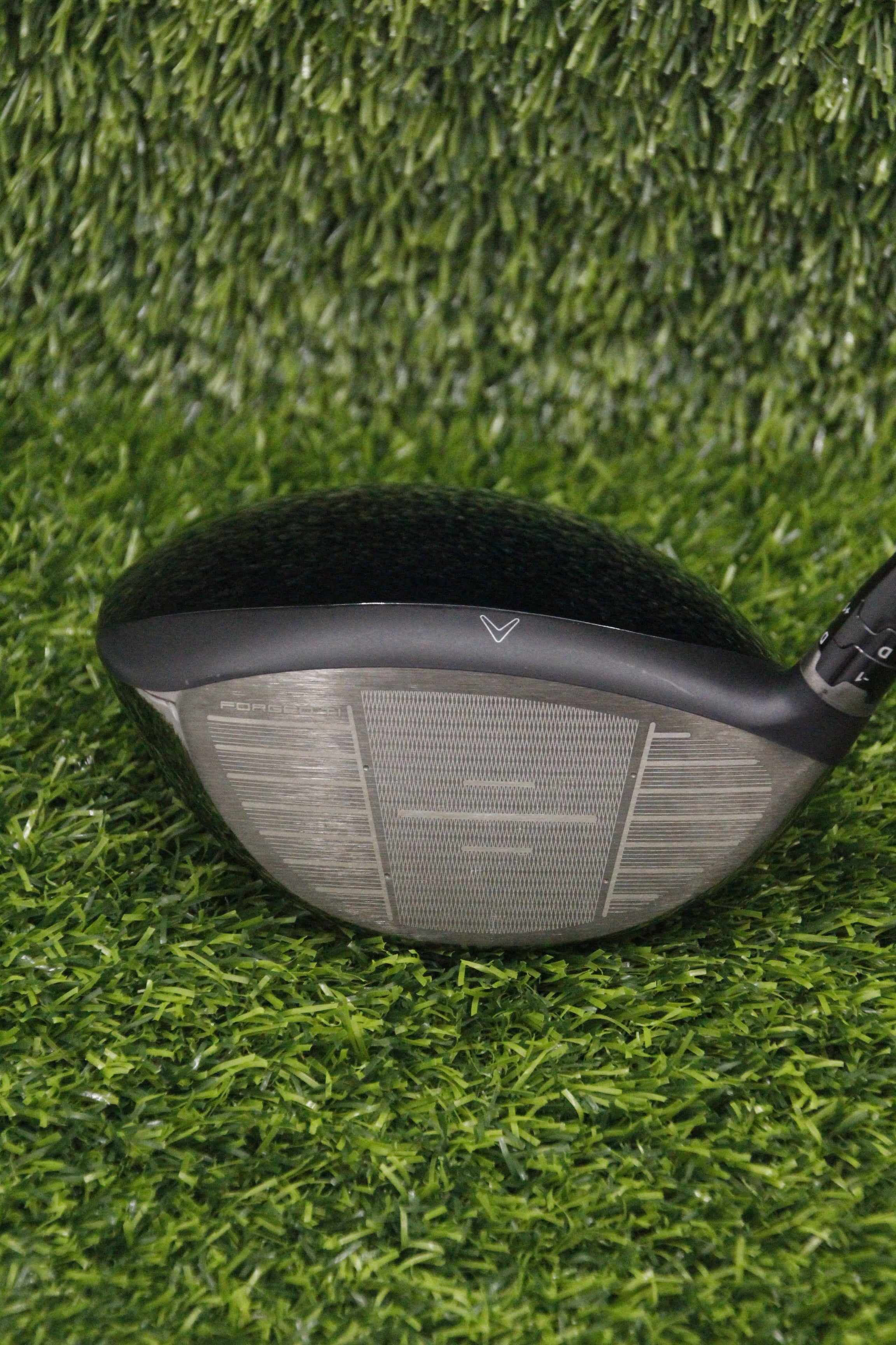 Callaway Paradym 10.5° Driver S Flex 45.75"