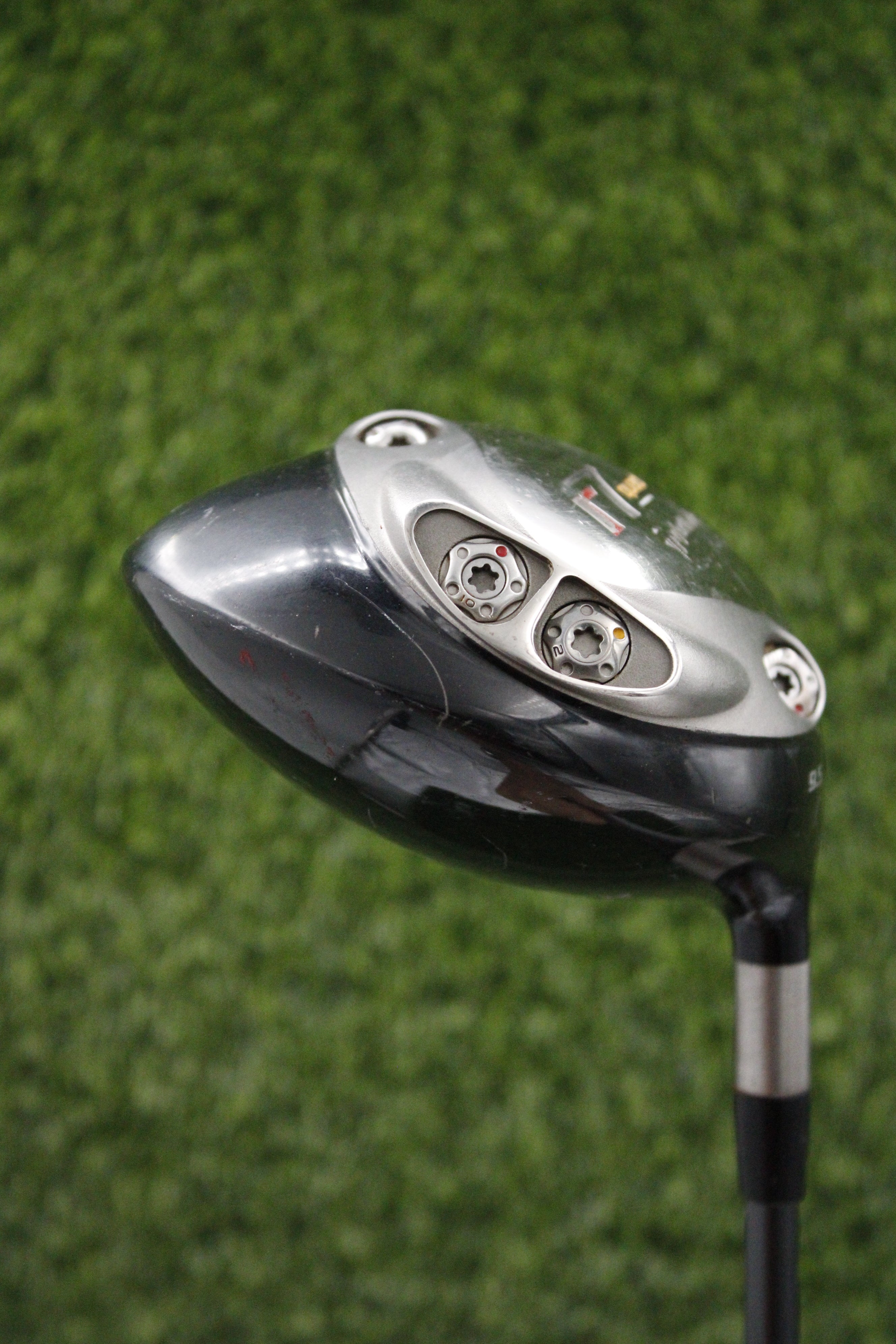 TaylorMade r7 Quad 9.5° Driver S Flex 44.5"