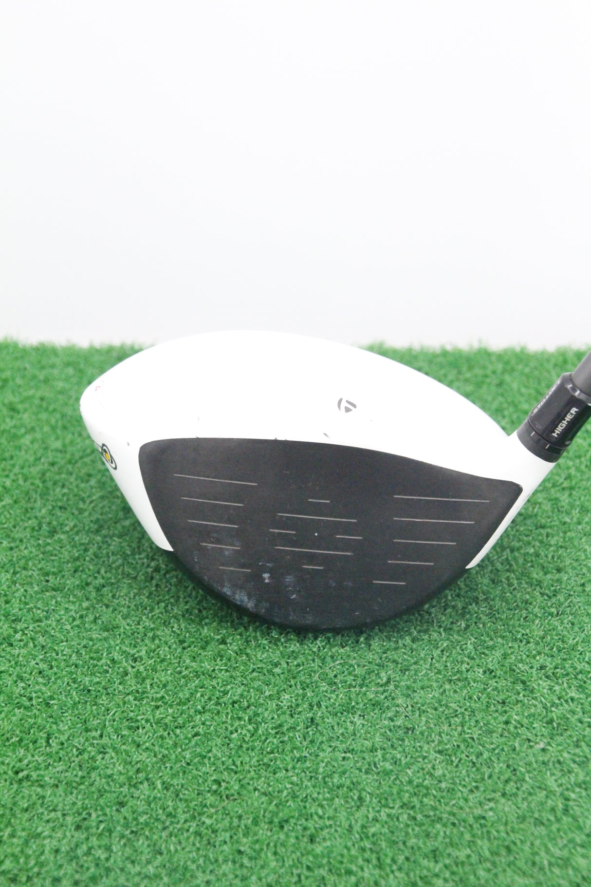 TaylorMade R11 9° Driver R Flex 45.5"