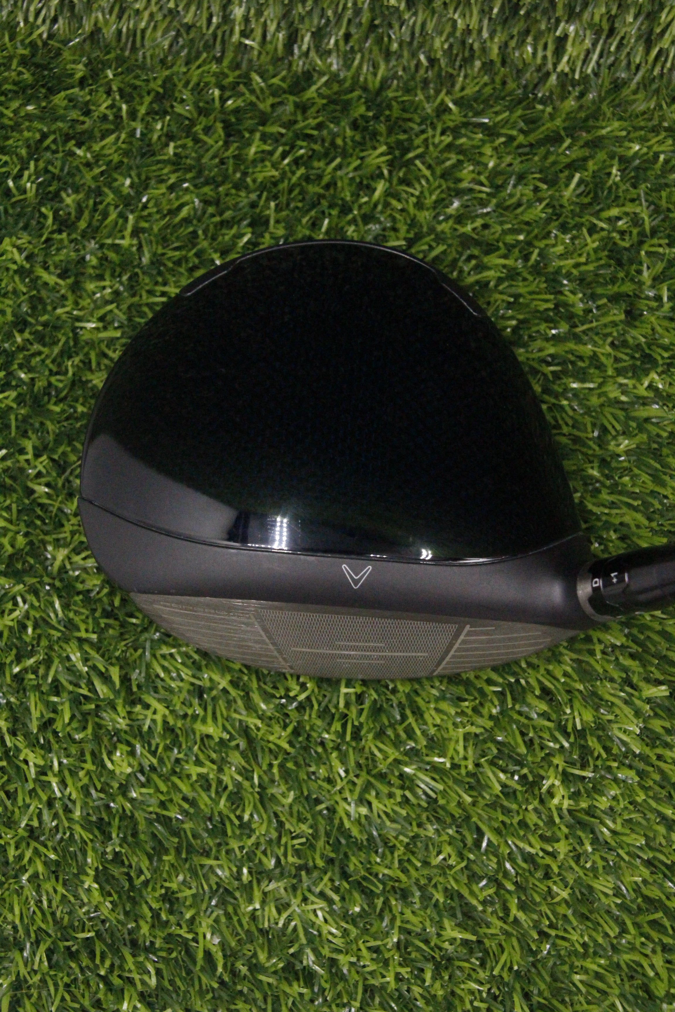 Callaway Paradym 10.5° Driver S Flex 45.75"