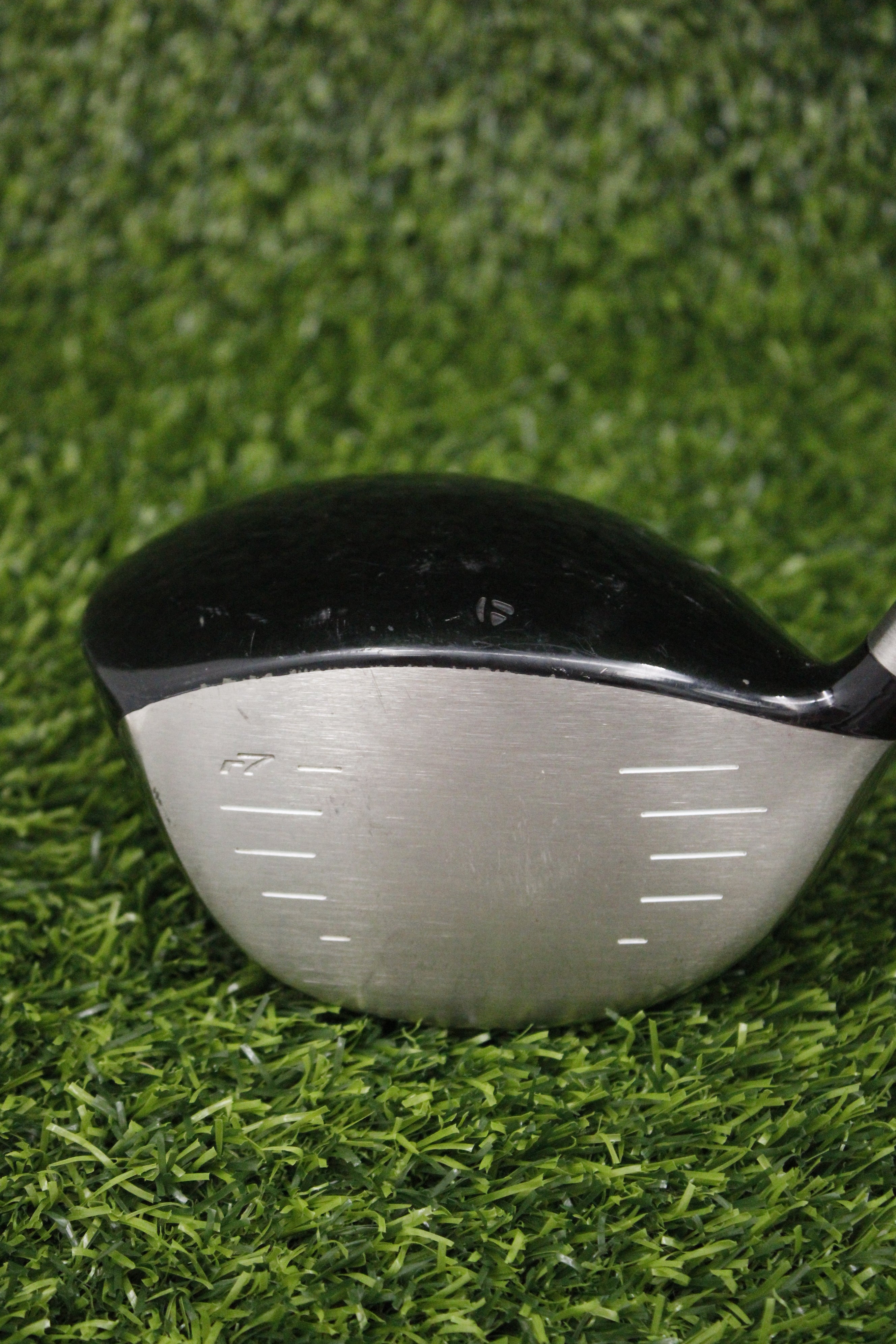TaylorMade r7 Quad 9.5° Driver S Flex 44.5"