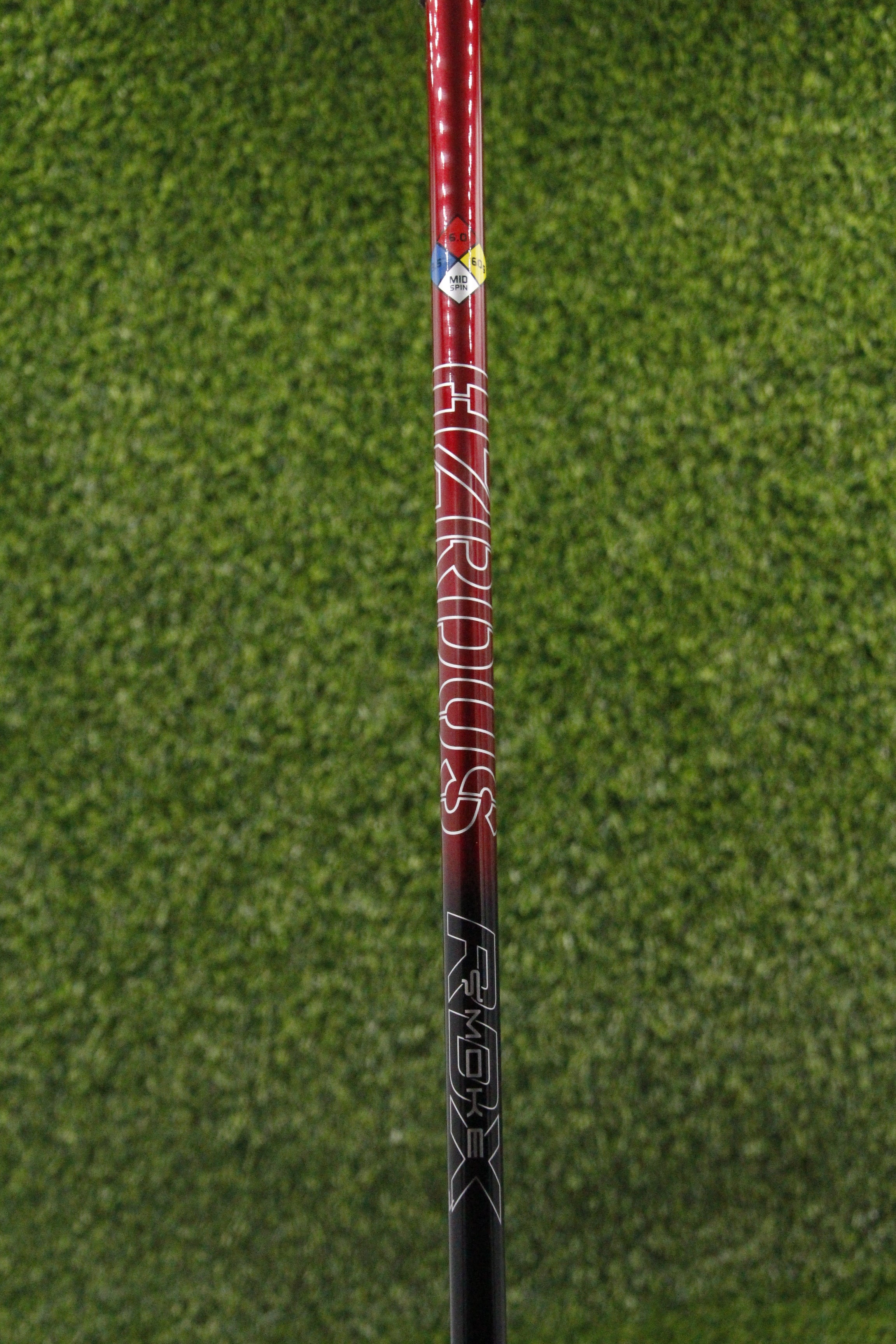 Callaway Paradym 10.5° Driver S Flex 45.75"