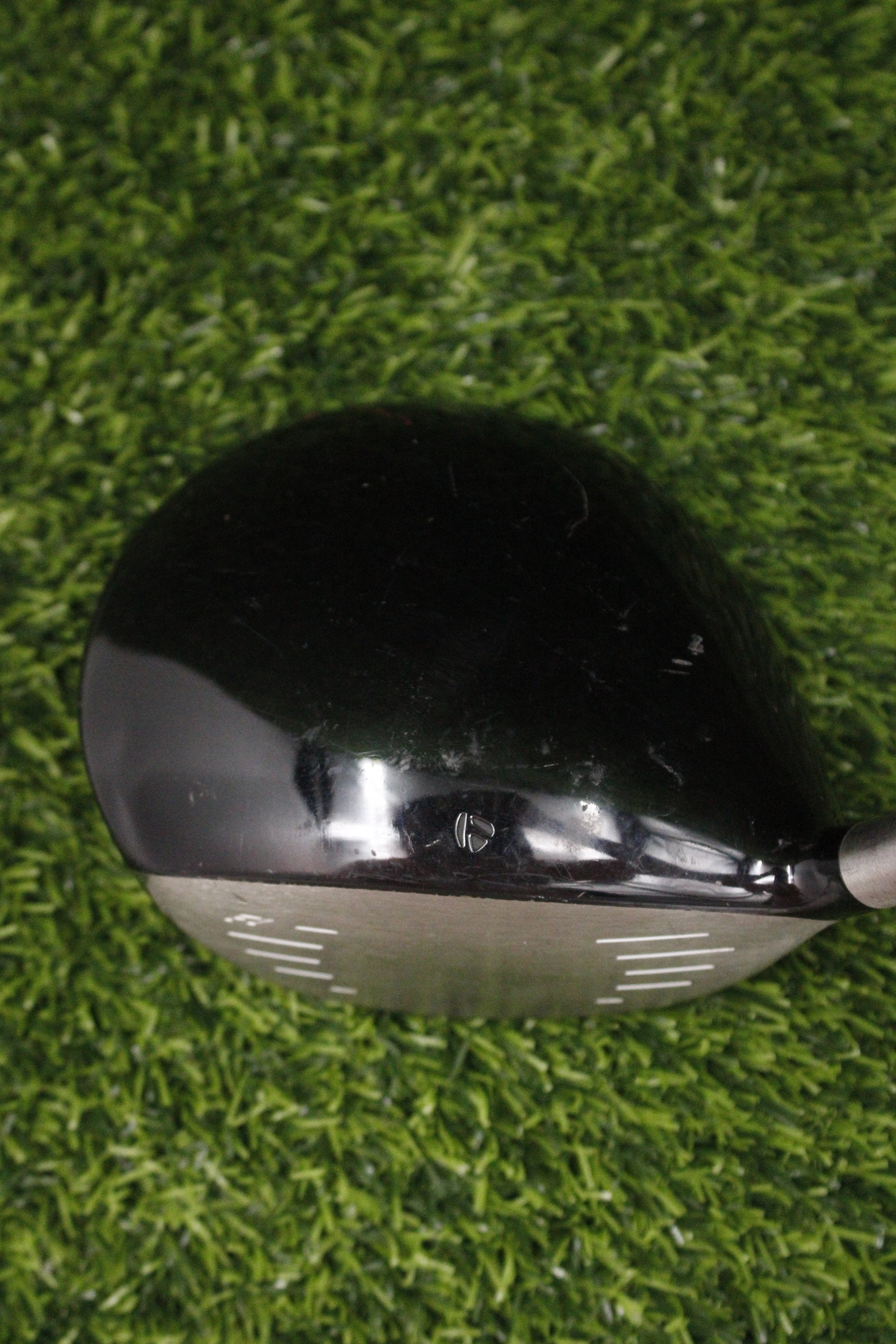 TaylorMade r7 Quad 9.5° Driver S Flex 44.5"