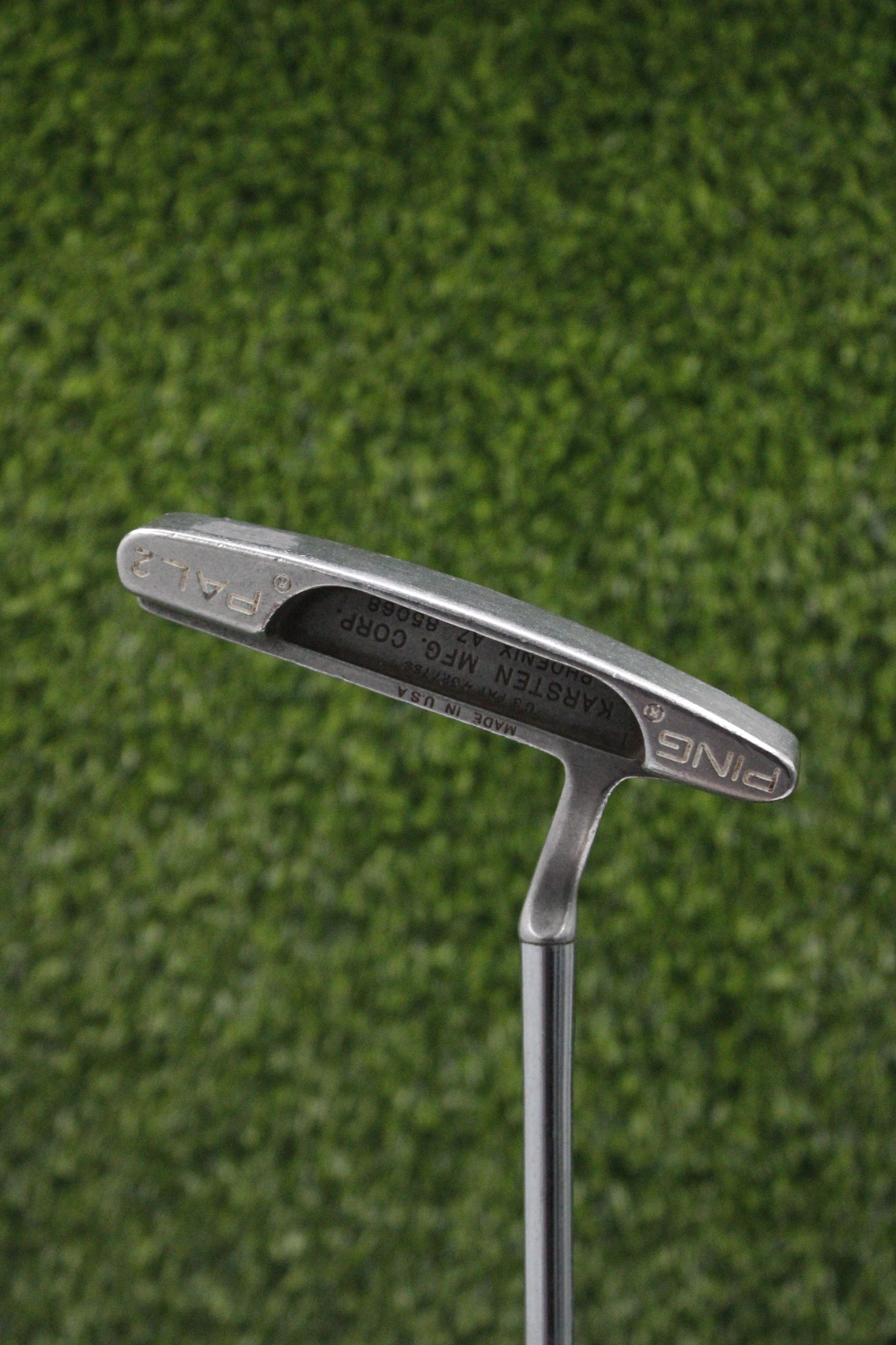 Ping Pal 2 Putter 35"