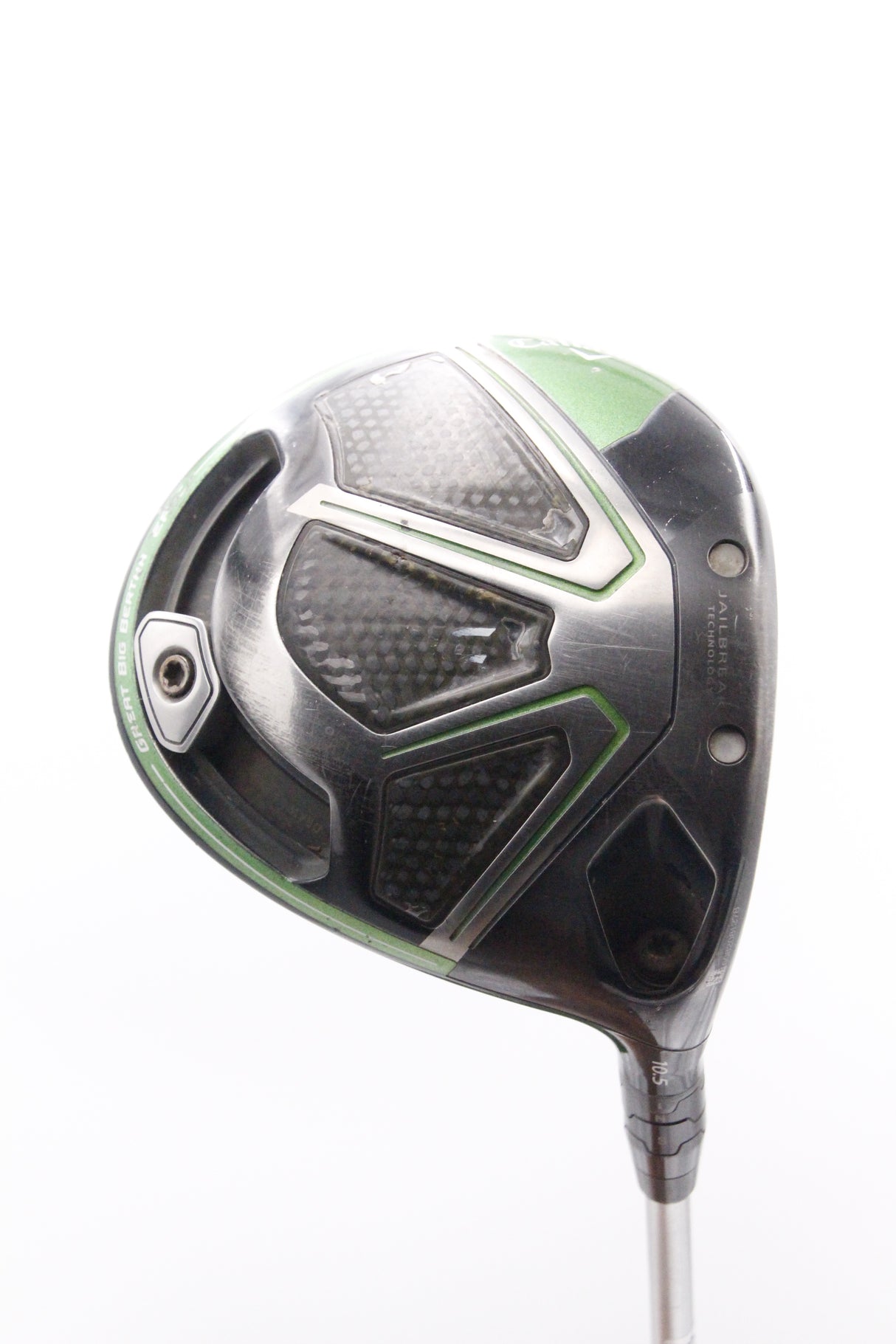 Callaway GBB Epic 10.5° Driver R Flex 45.25"