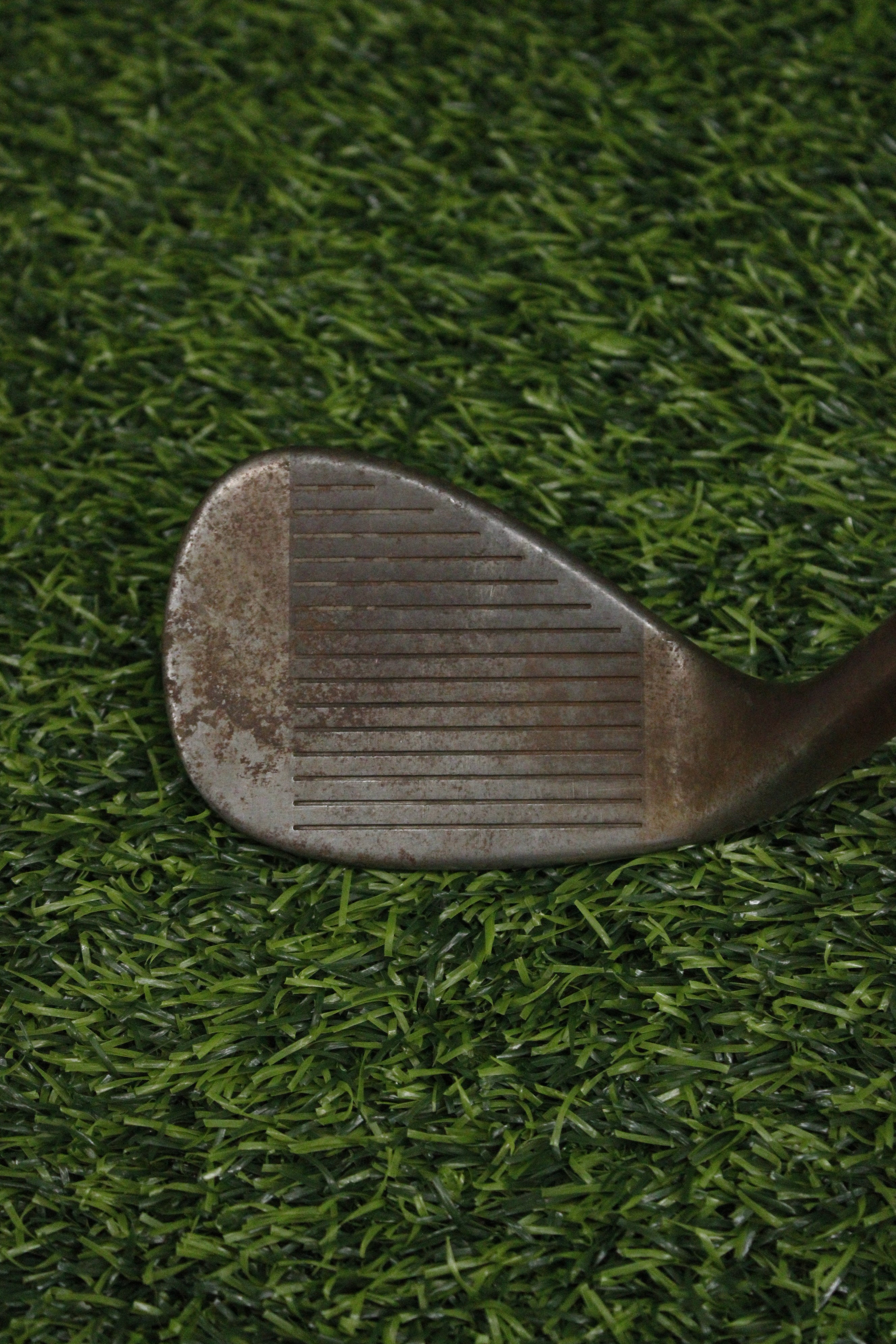 Cleveland CG12 DSG RTG+ 64° LW Wedge Flex 35"