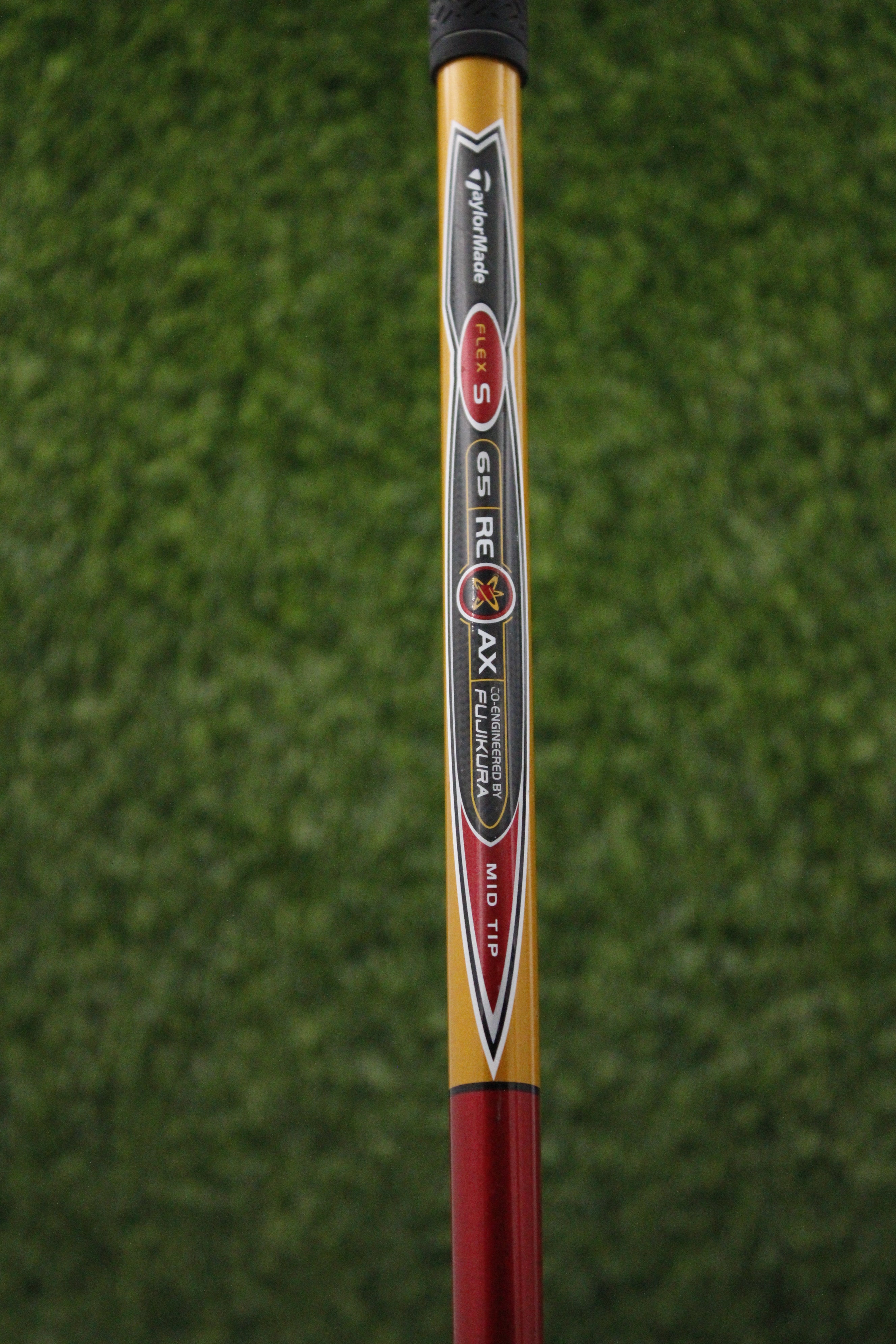 TaylorMade r7 Quad 9.5° Driver S Flex 44.5"