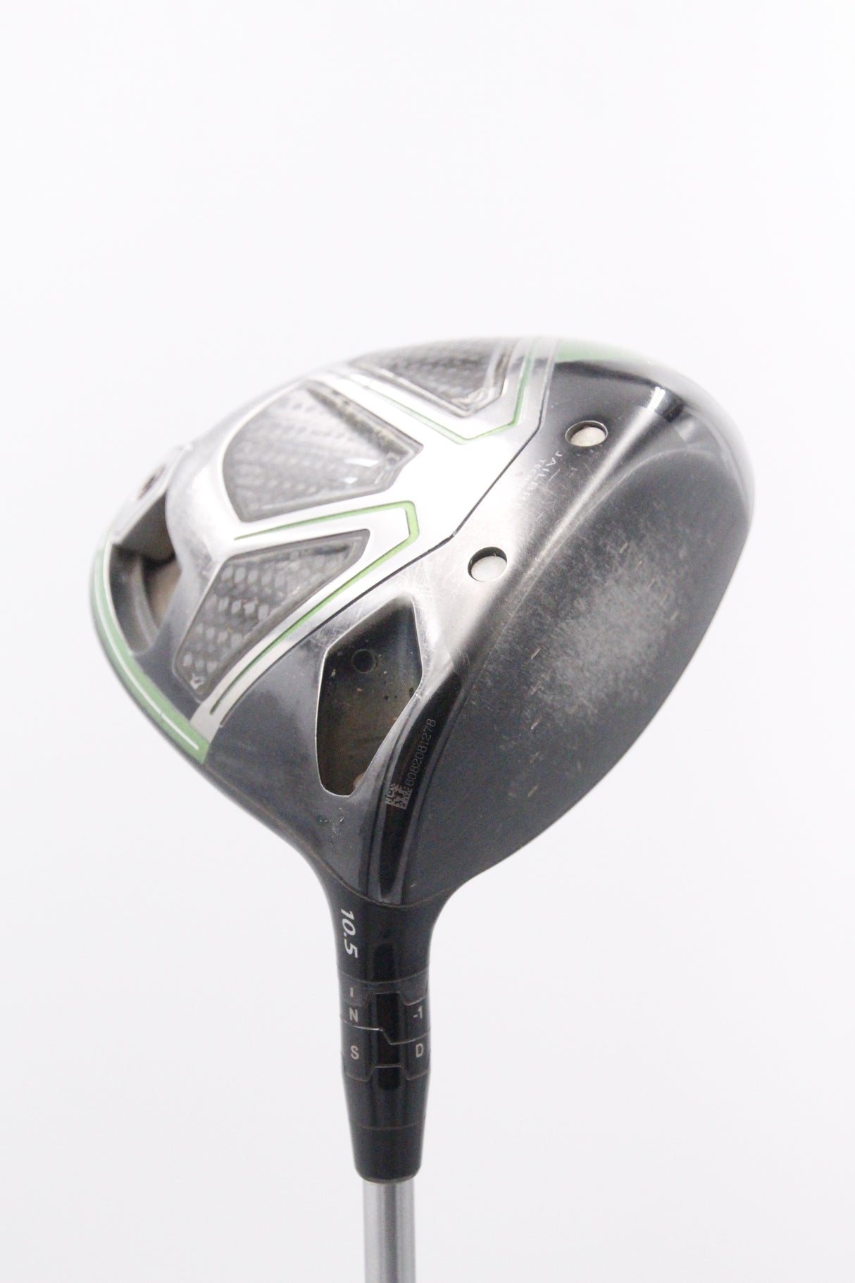 Callaway GBB Epic 10.5° Driver R Flex 45.25"