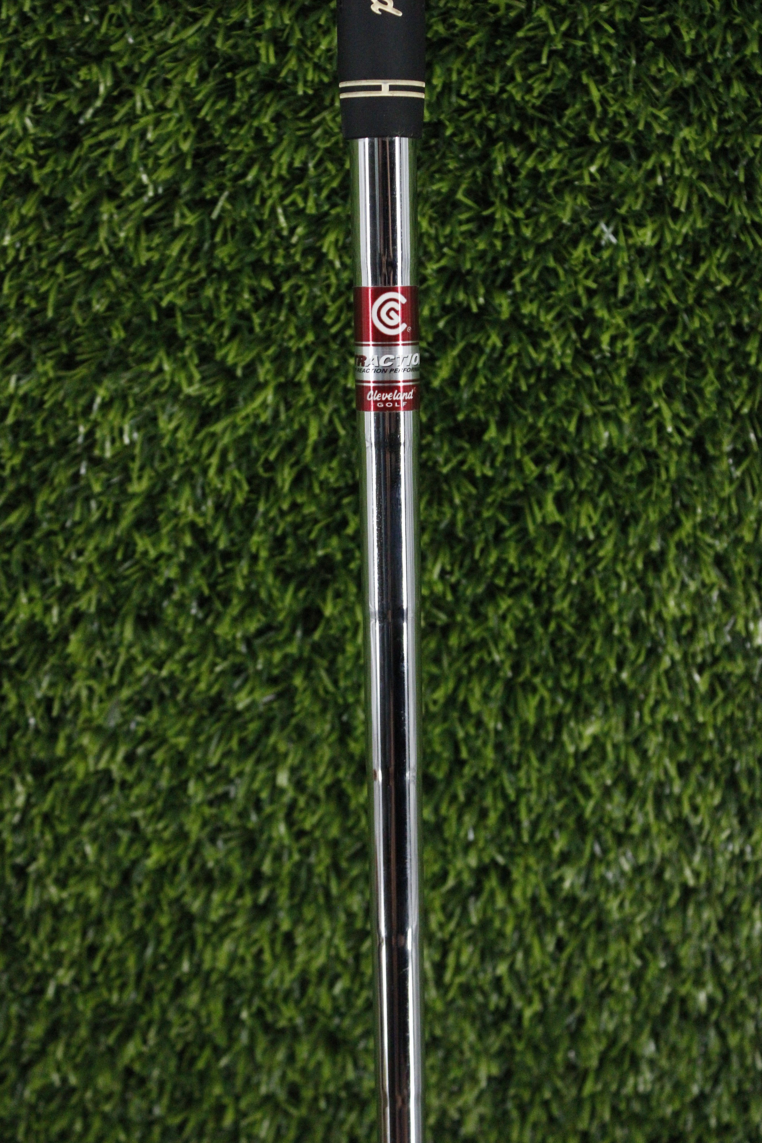 Cleveland CG12 DSG RTG+ 64° LW Wedge Flex 35"