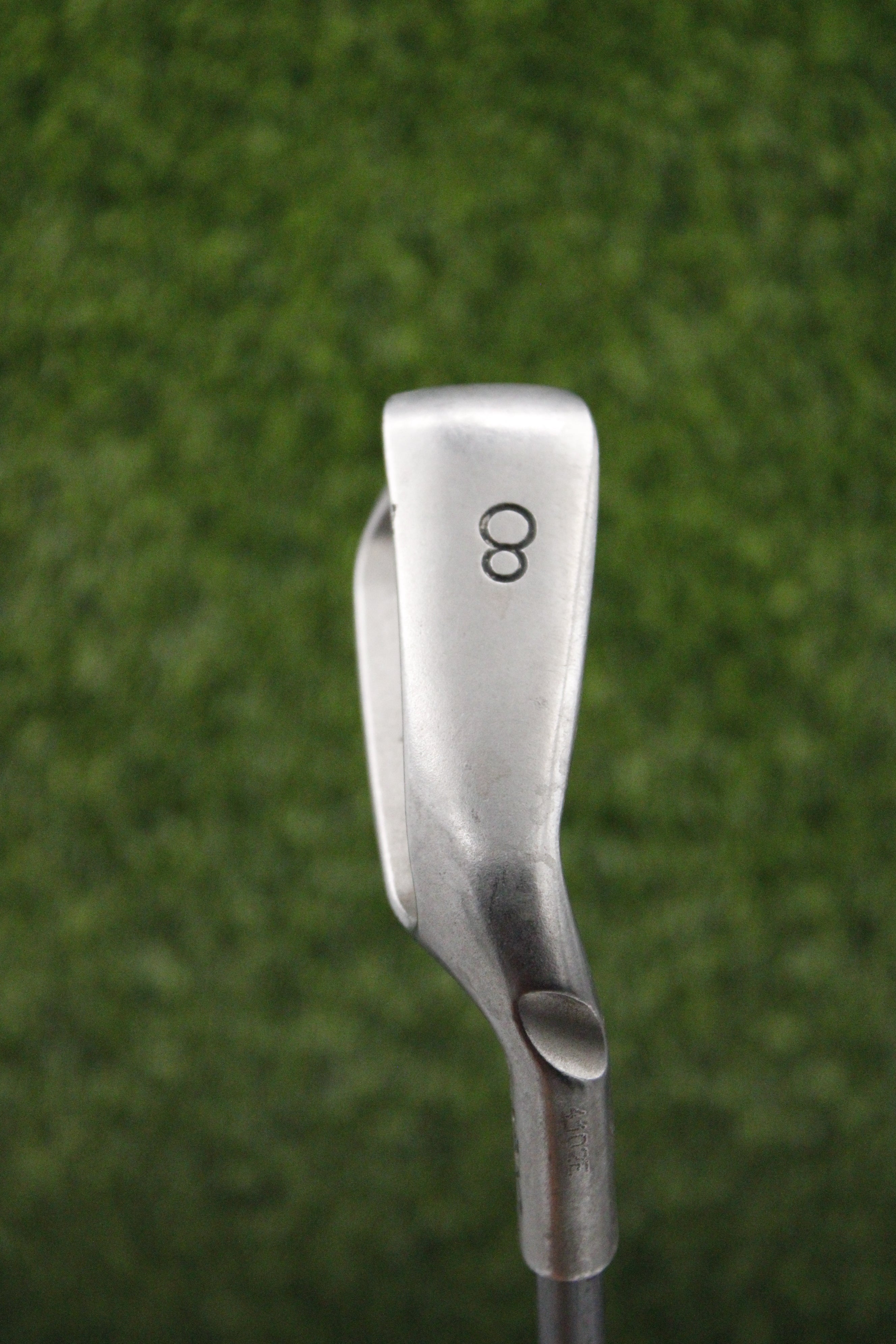 Ping G5 8 Iron R Flex 36"