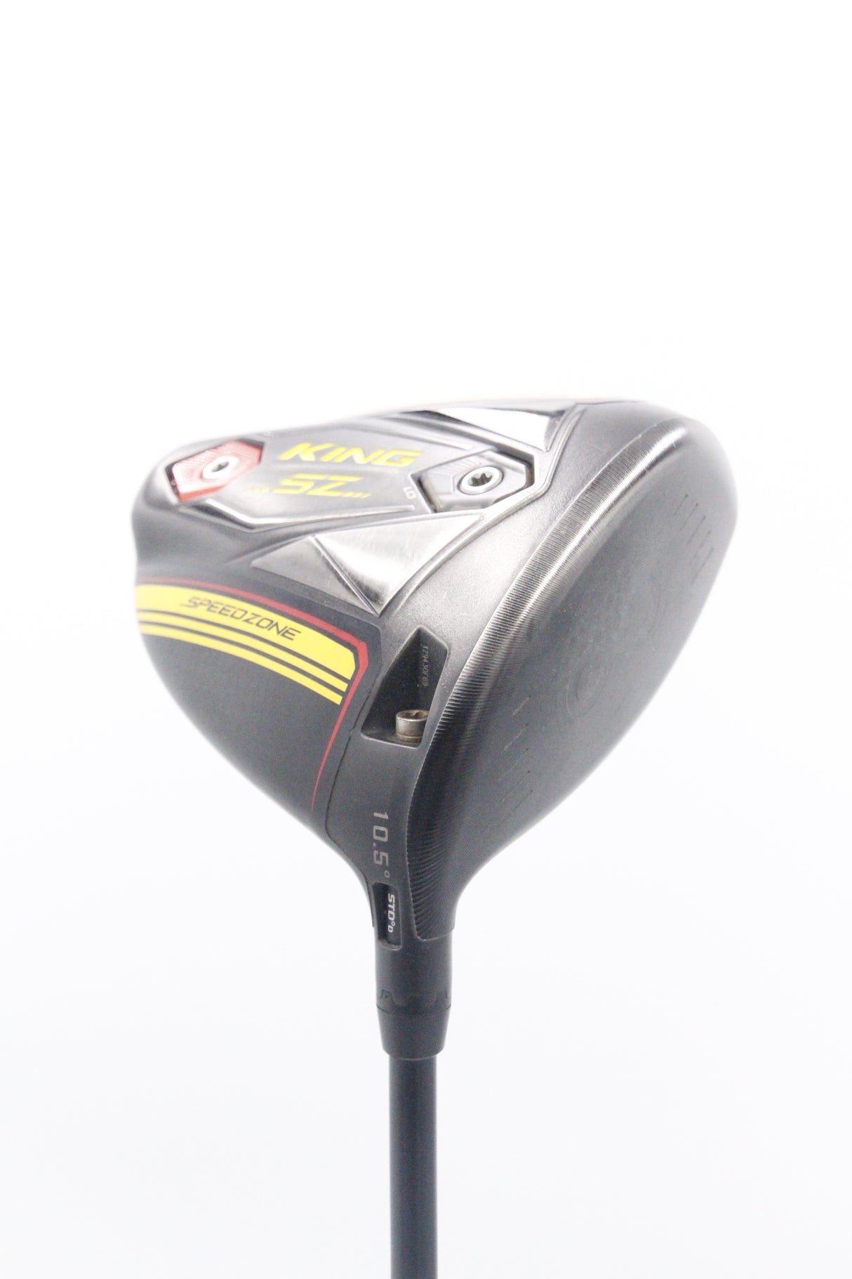 Cobra King Speedzone 10.5° Driver A Flex 45.5"